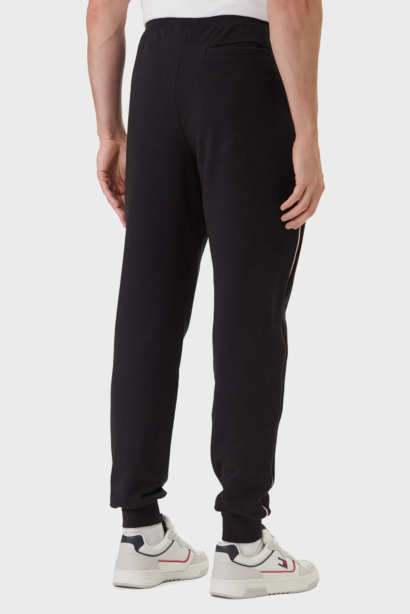 Штаны спортивные GLOBAL STRIPE SWEATPANTS 3