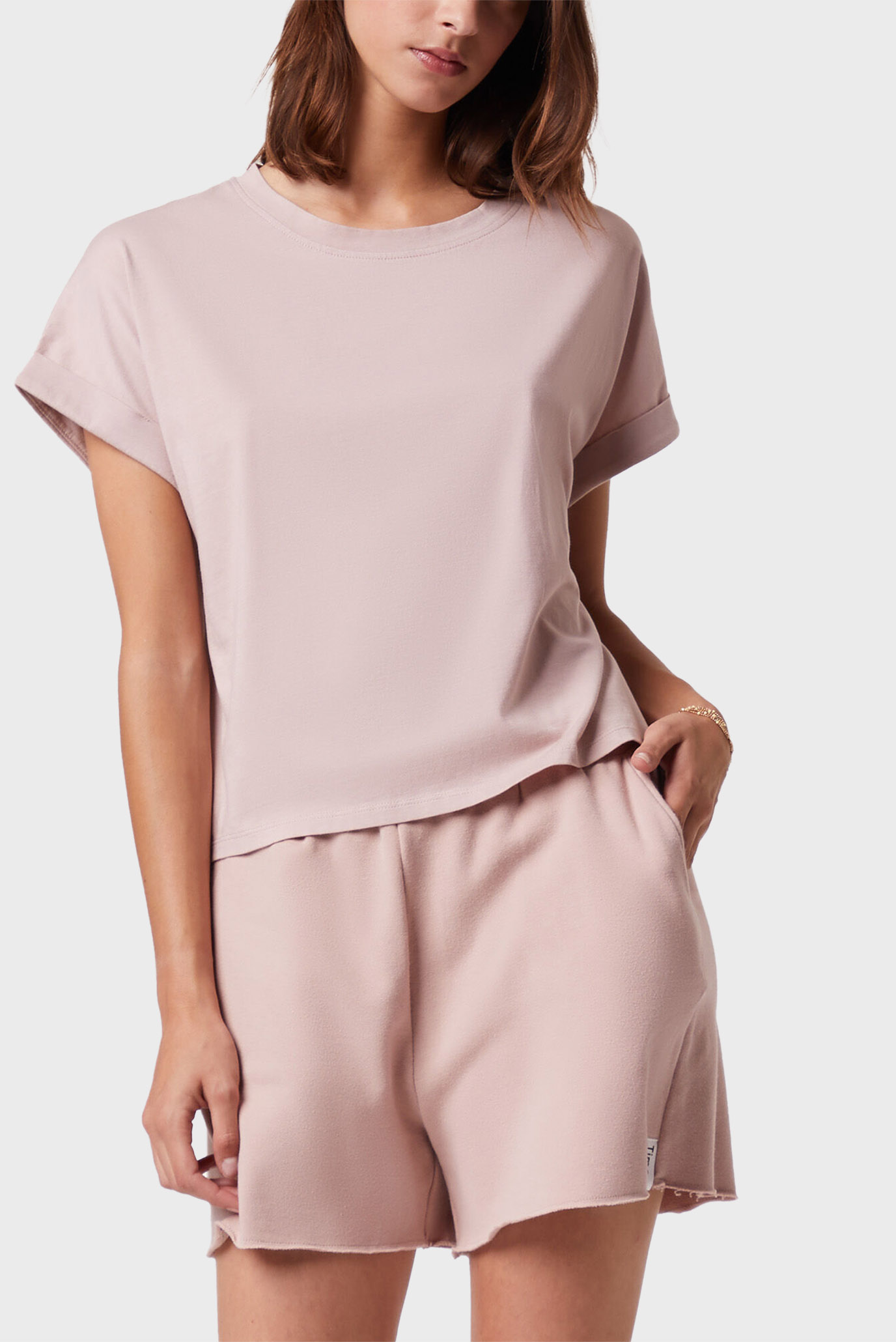 Футболка ALVEEN - T-SHIRT 3