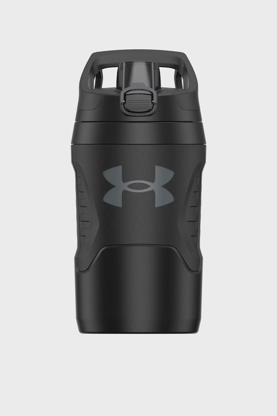 Посуда UA 32oz Playmaker Jug Black Black OSFA