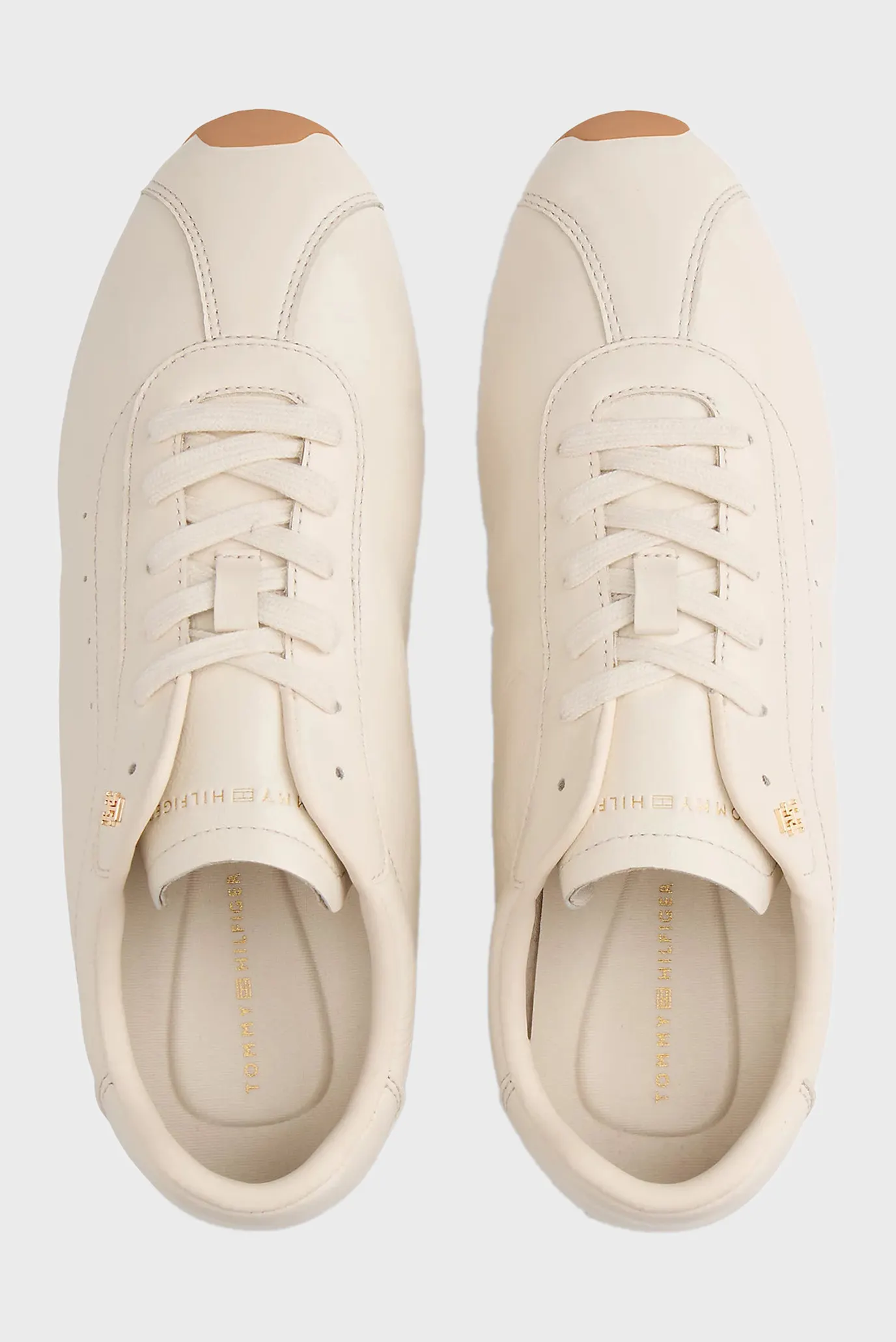 Кроссовки TH LOW PROFILE RUNNER 4