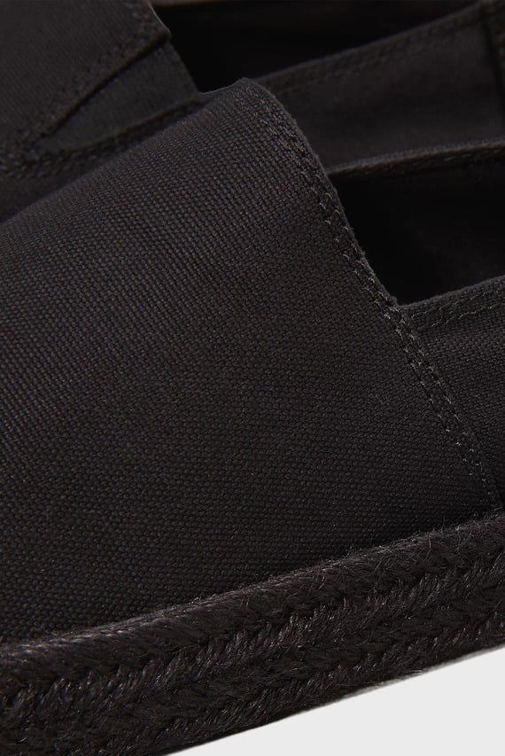 Эспадрильи INJ ESPADRILLE CV SU
