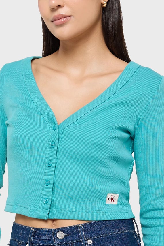 Лонгслив A-LS WVN LBL 2X2 CTT