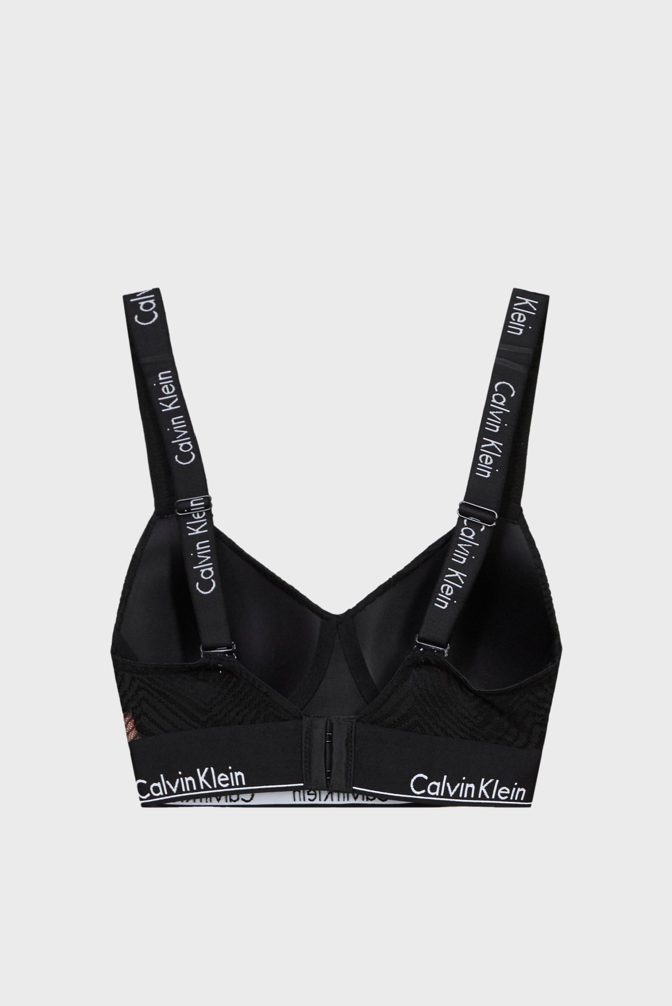 Бюстгальтер LGHTLY LINED BRALETTECalvin Klein Бюстгальтер LGHTLY LINED BRALETTE 6