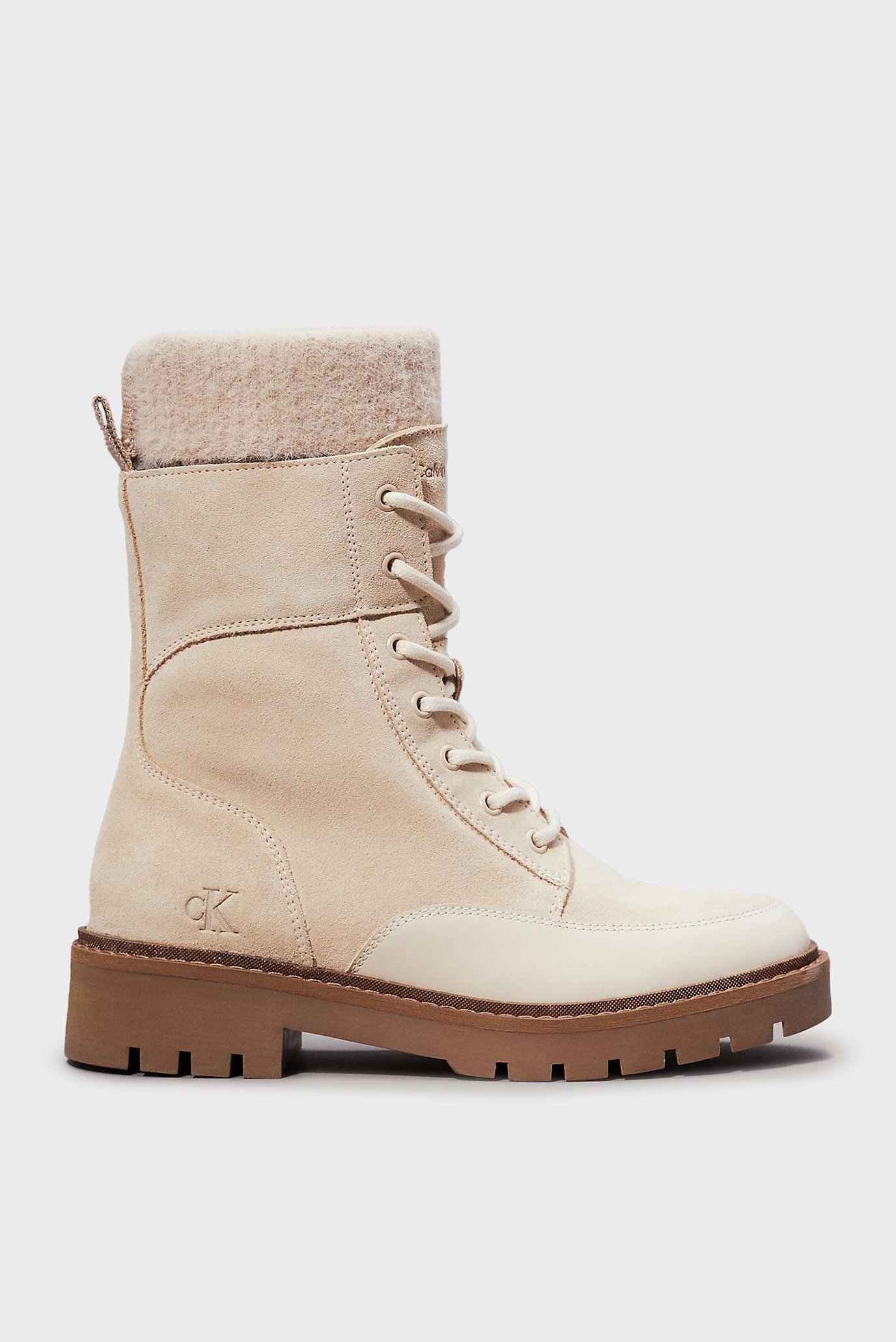 Ботинки/COMBAT MID LACE UP BOOT WL 1