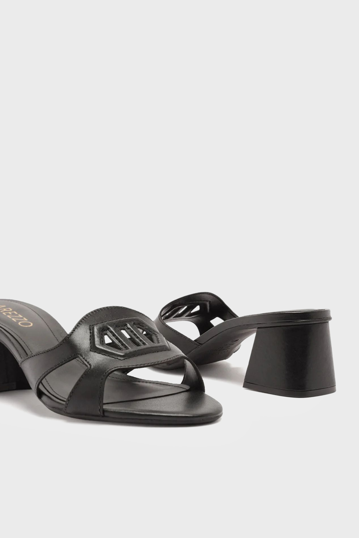 Босоножки - 2