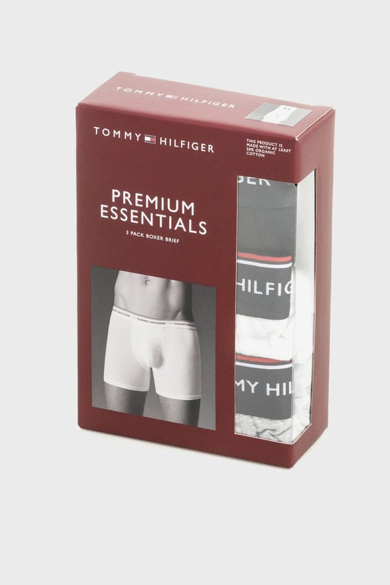 Набор белья 3P BOXER BRIEF