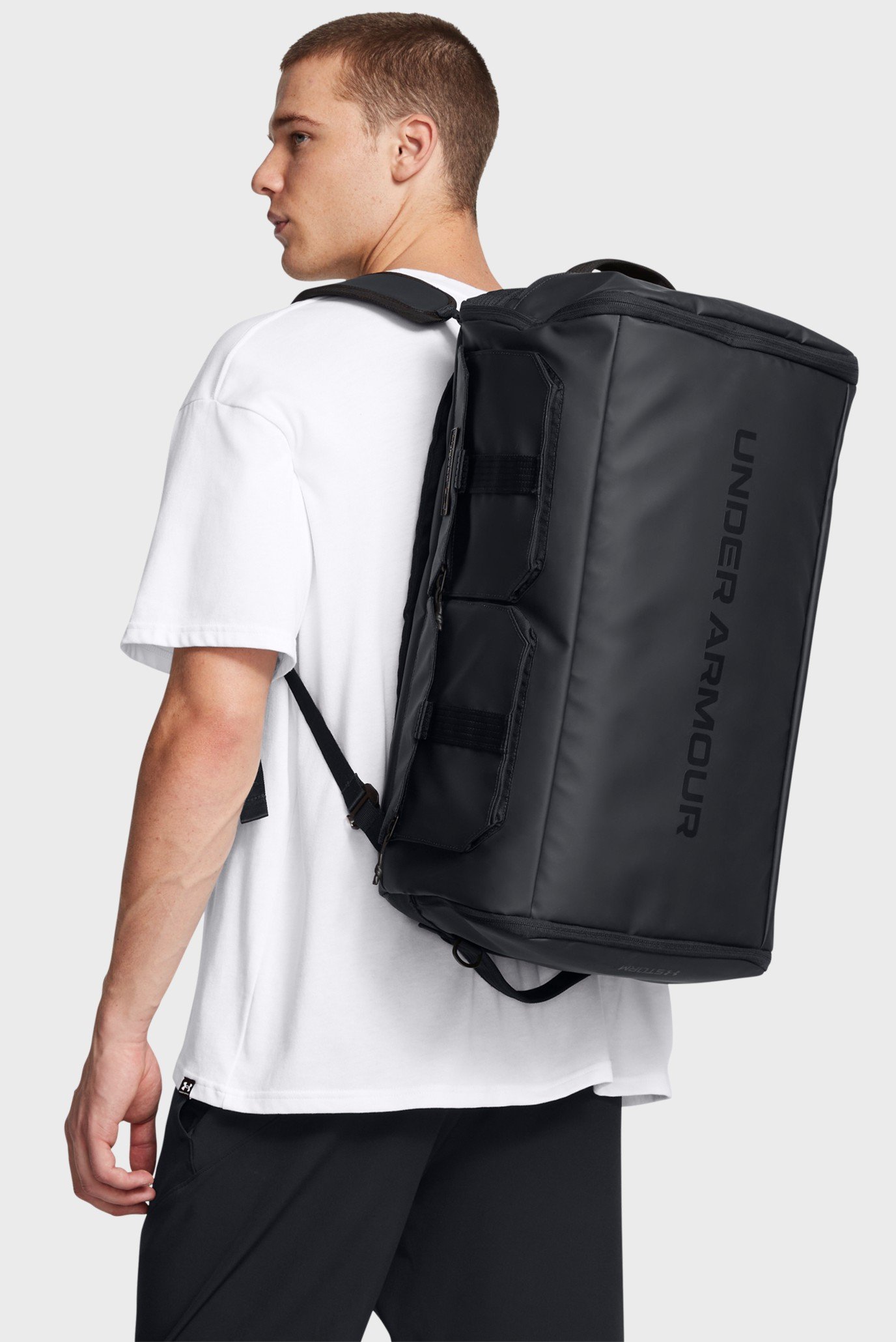 Сумка UA Triumph Backpack Duffle 2