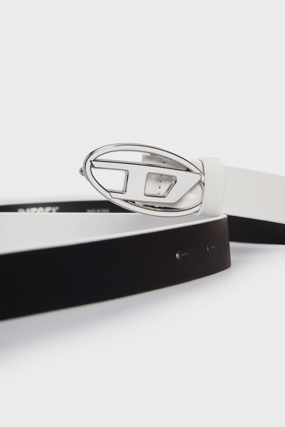 Ремень OVAL D LOGO B-1DR 25 BELT