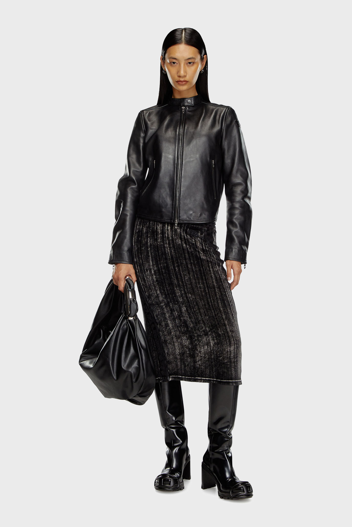 Юбка O-VERYN SKIRT 2