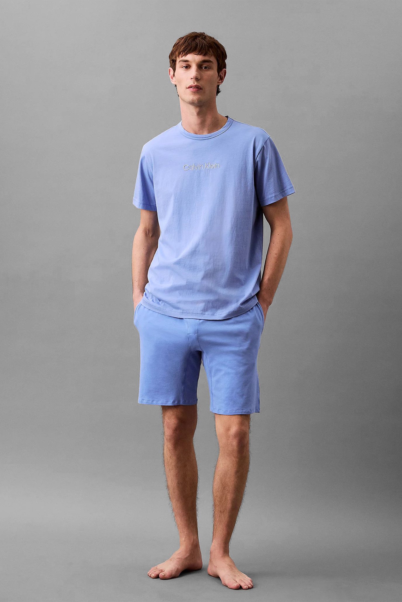 Футболка S S CREW NECK 2