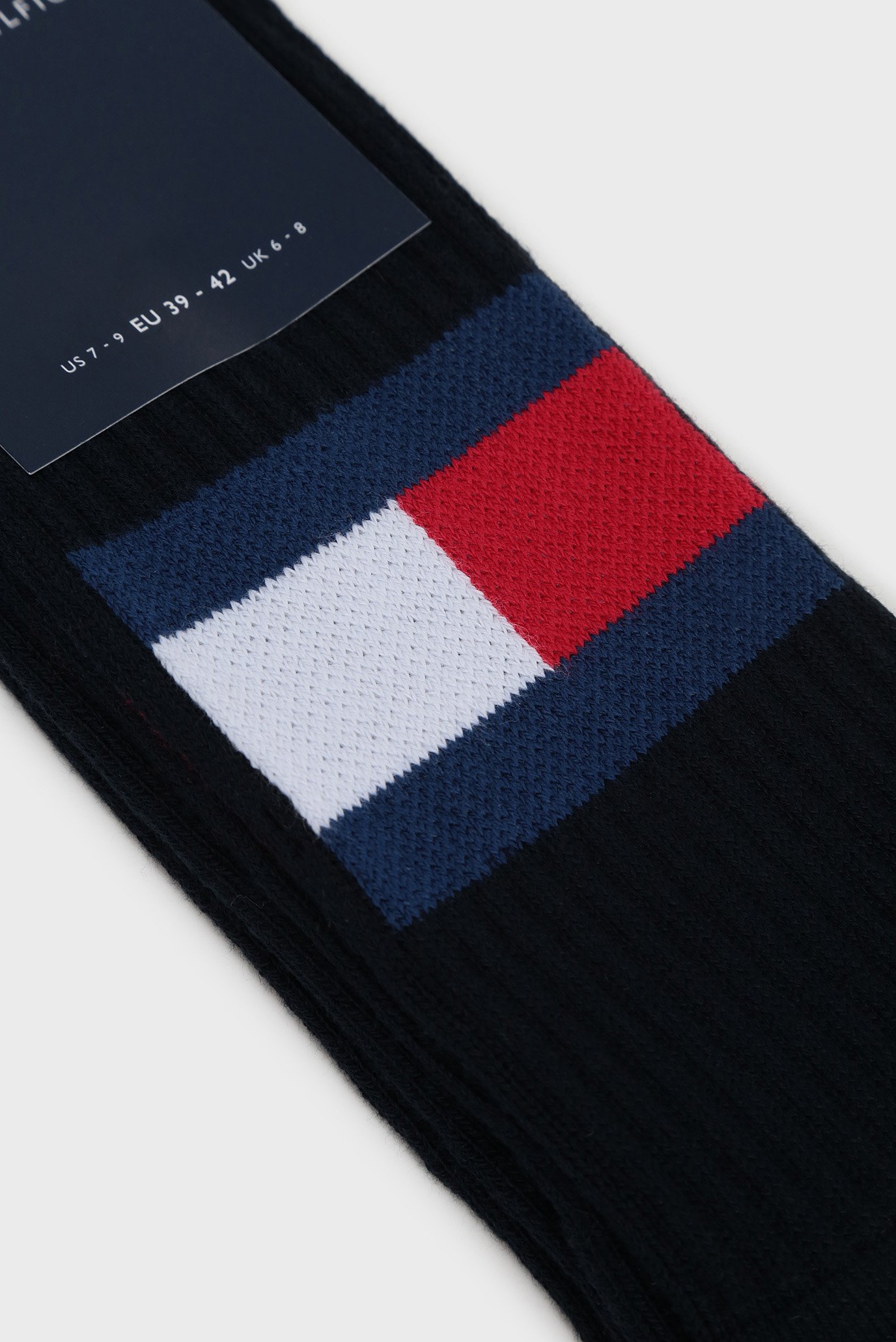 Носки TH FLAG 1P 6
