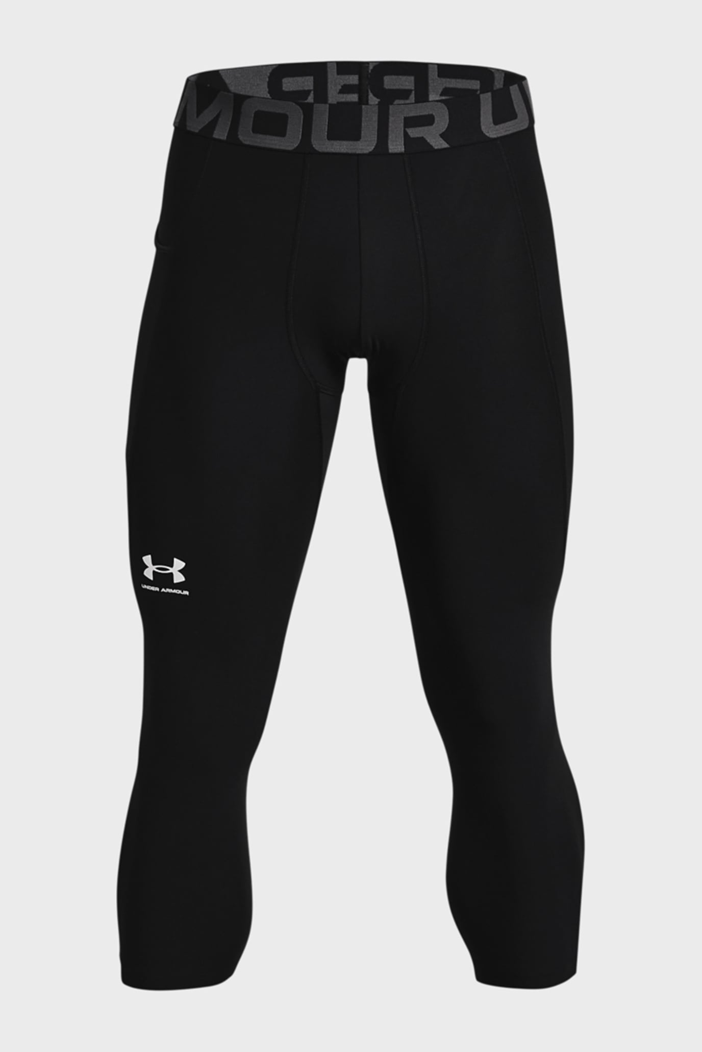 Легинсы UA HG Armour 3 4 Legging 13