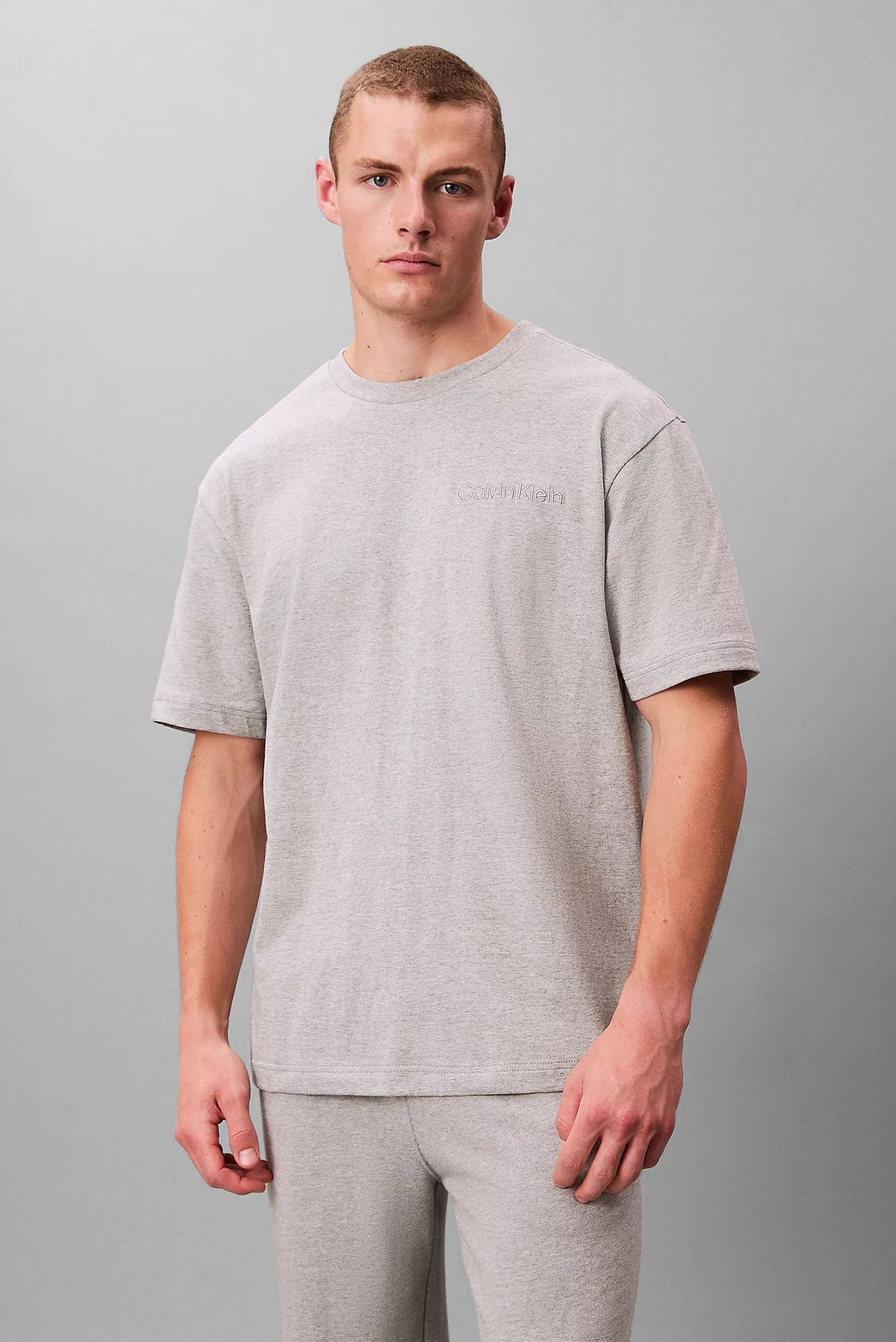 Футболка S S CREW NECK 1