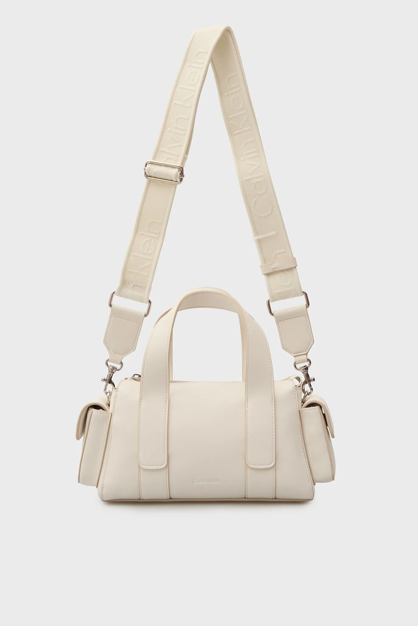 Сумка WEBBING STRAP POCKET BAG 5