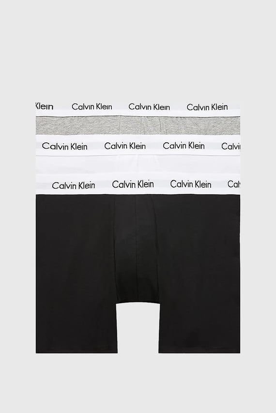 Набор белья BOXER BRIEF 3PK Calvin Klein