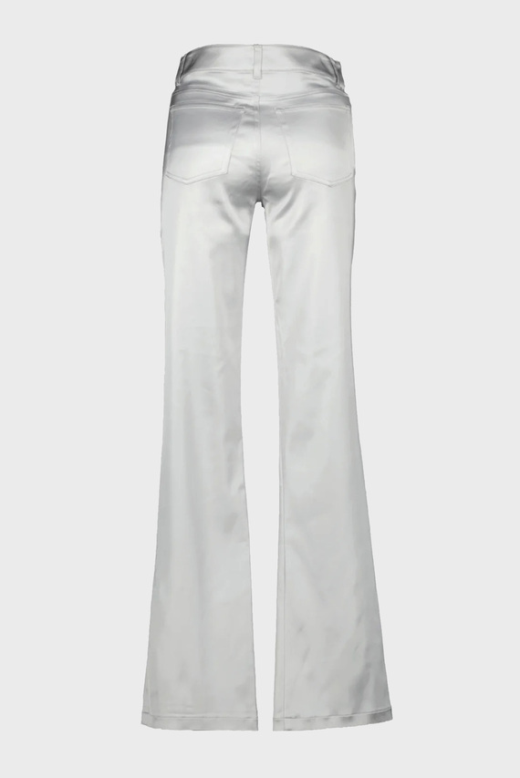 Штаны P-EBBEY PANTALONI