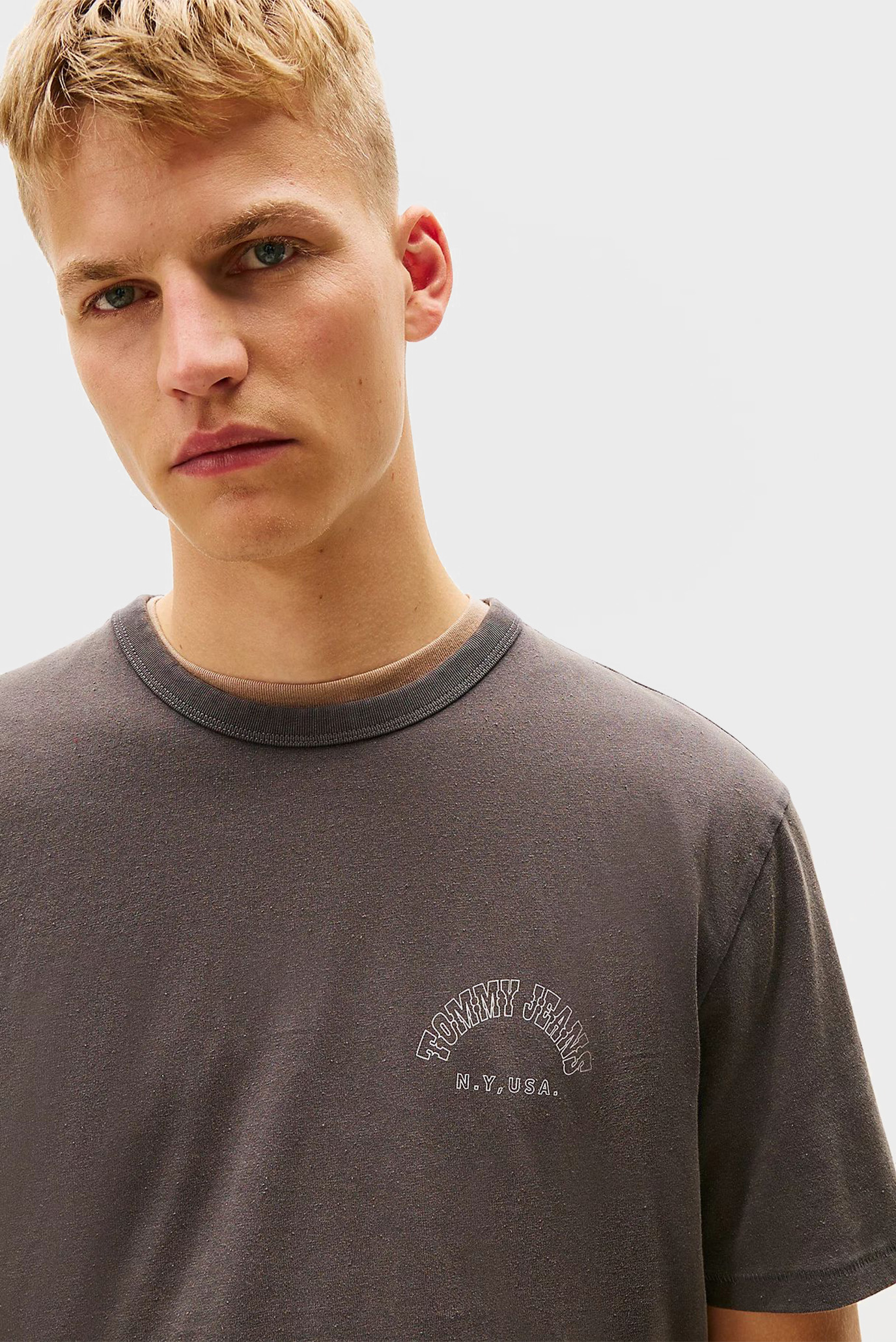 Футболка TJM 90S WESTERN BACKPRINT TEE 4