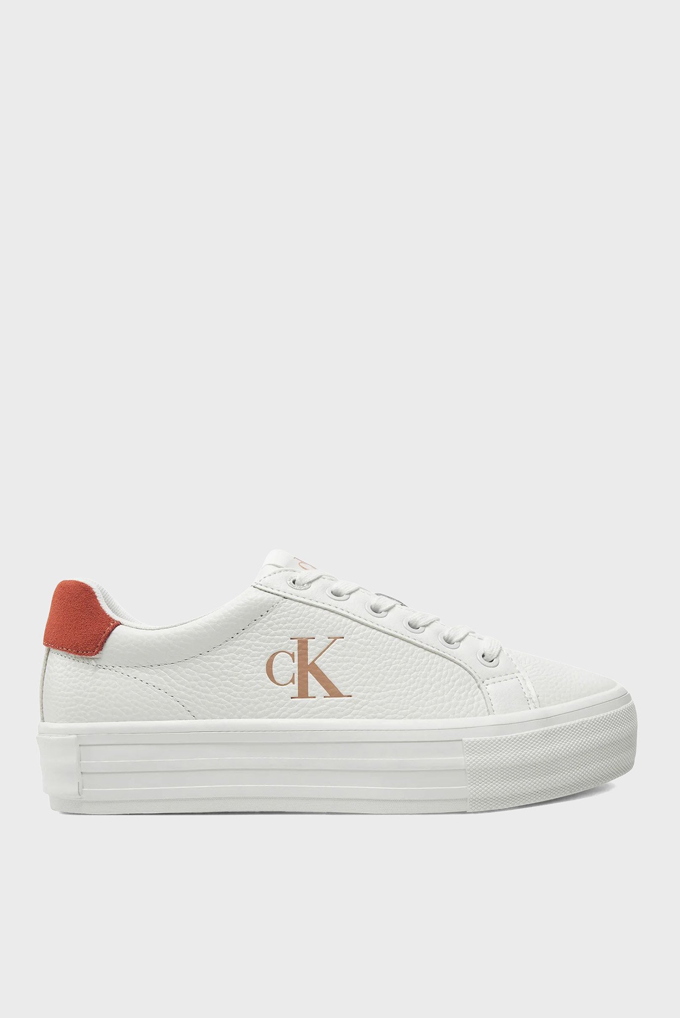 Кеды BOLD VULC FLATF LOW LTH ML 1
