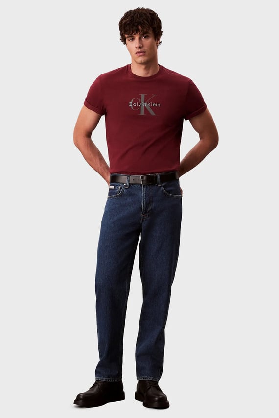 Джинсы 5PKT 90S TAPER HARBOUR BLUE JEAN Calvin Klein