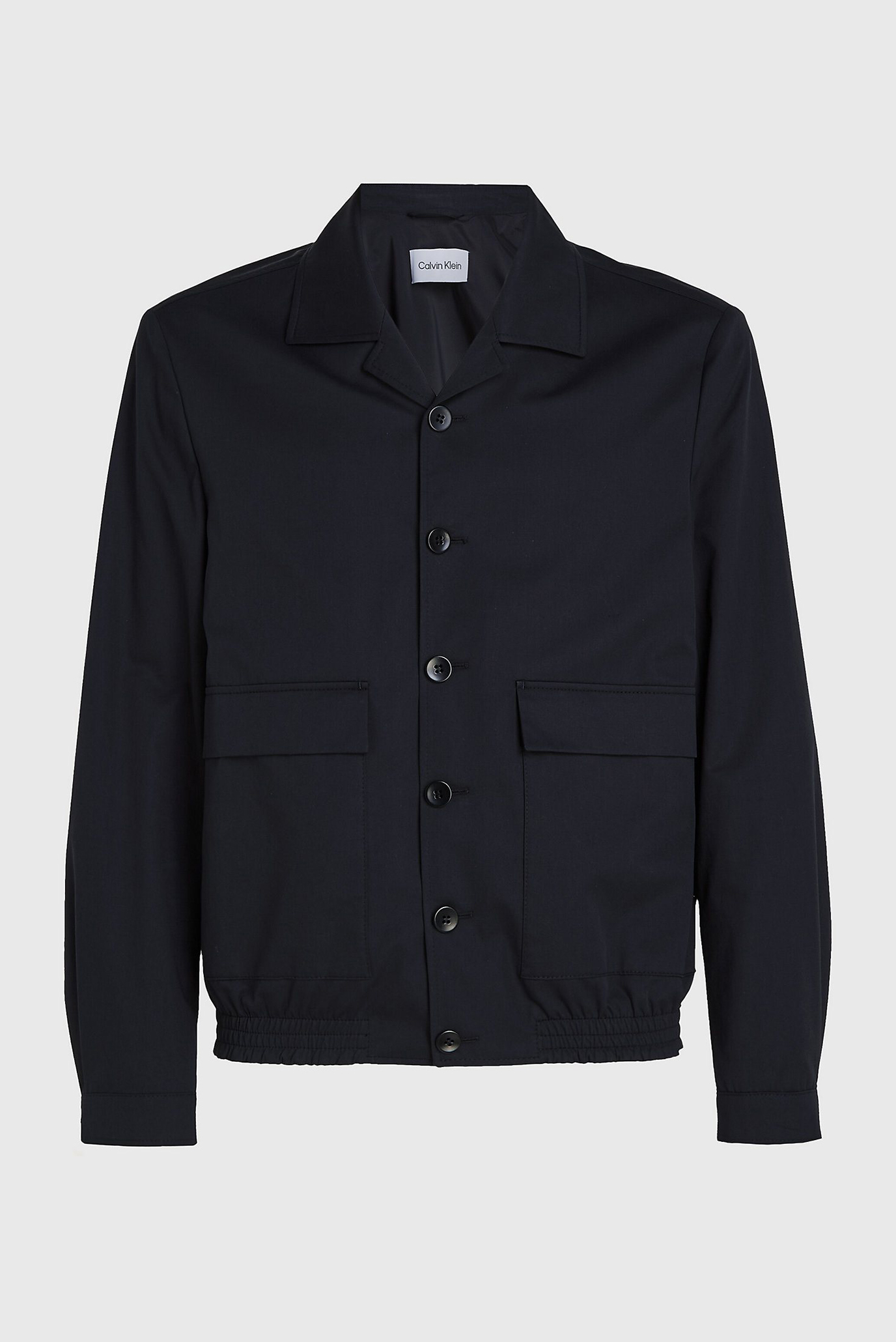 Жакет COTTON SEACELL TAILORED JACKET 5