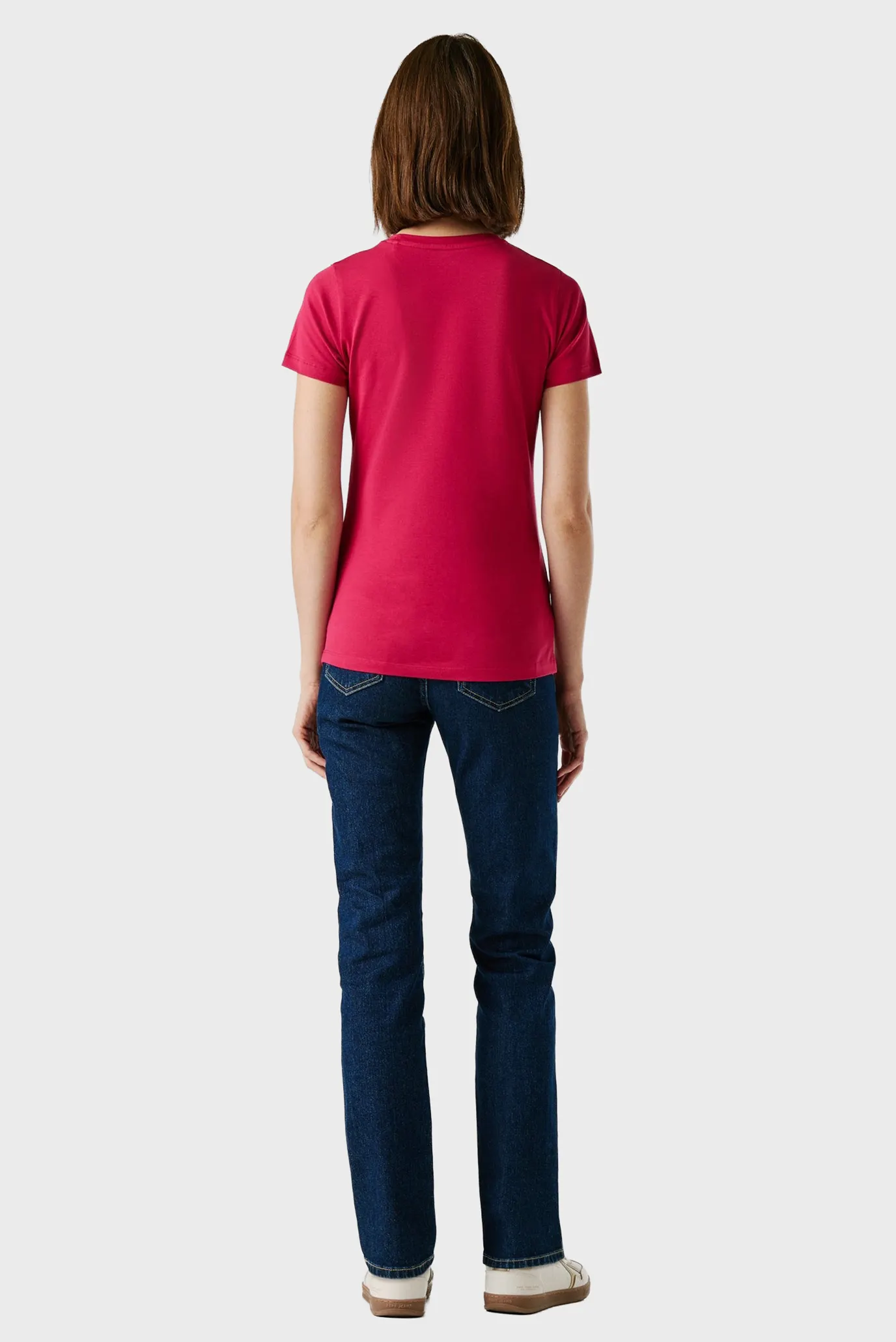 Футболка NEW VIRGINIA SS N 4