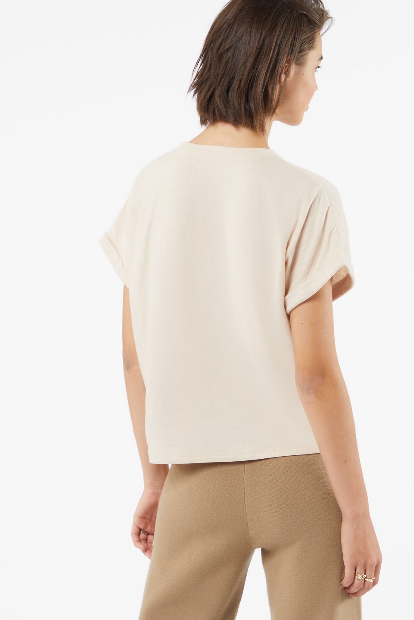 Футболка SUELY - T-SHIRT 2