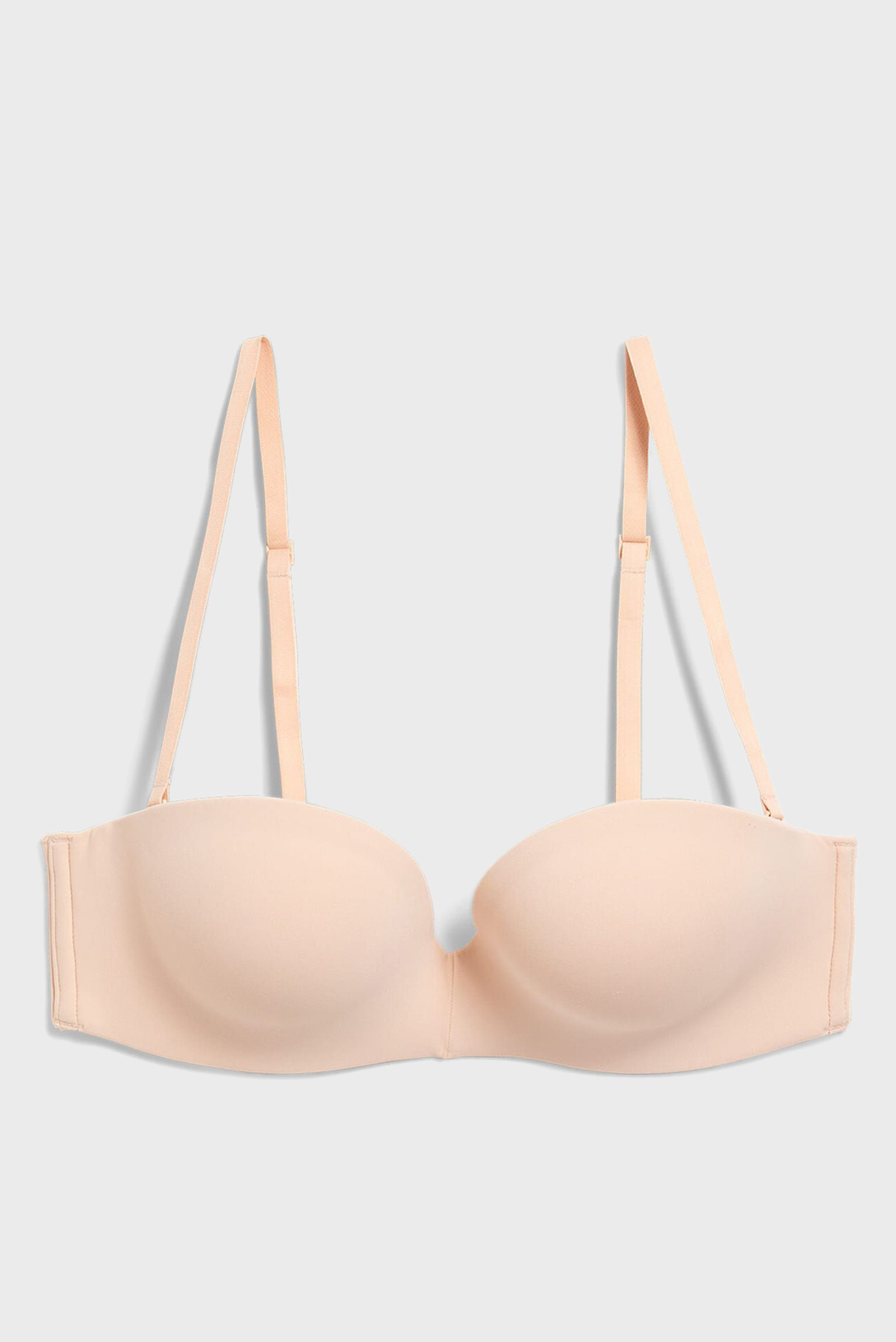 Бюстгальтер PURE FIT - PU BANDEAU 5