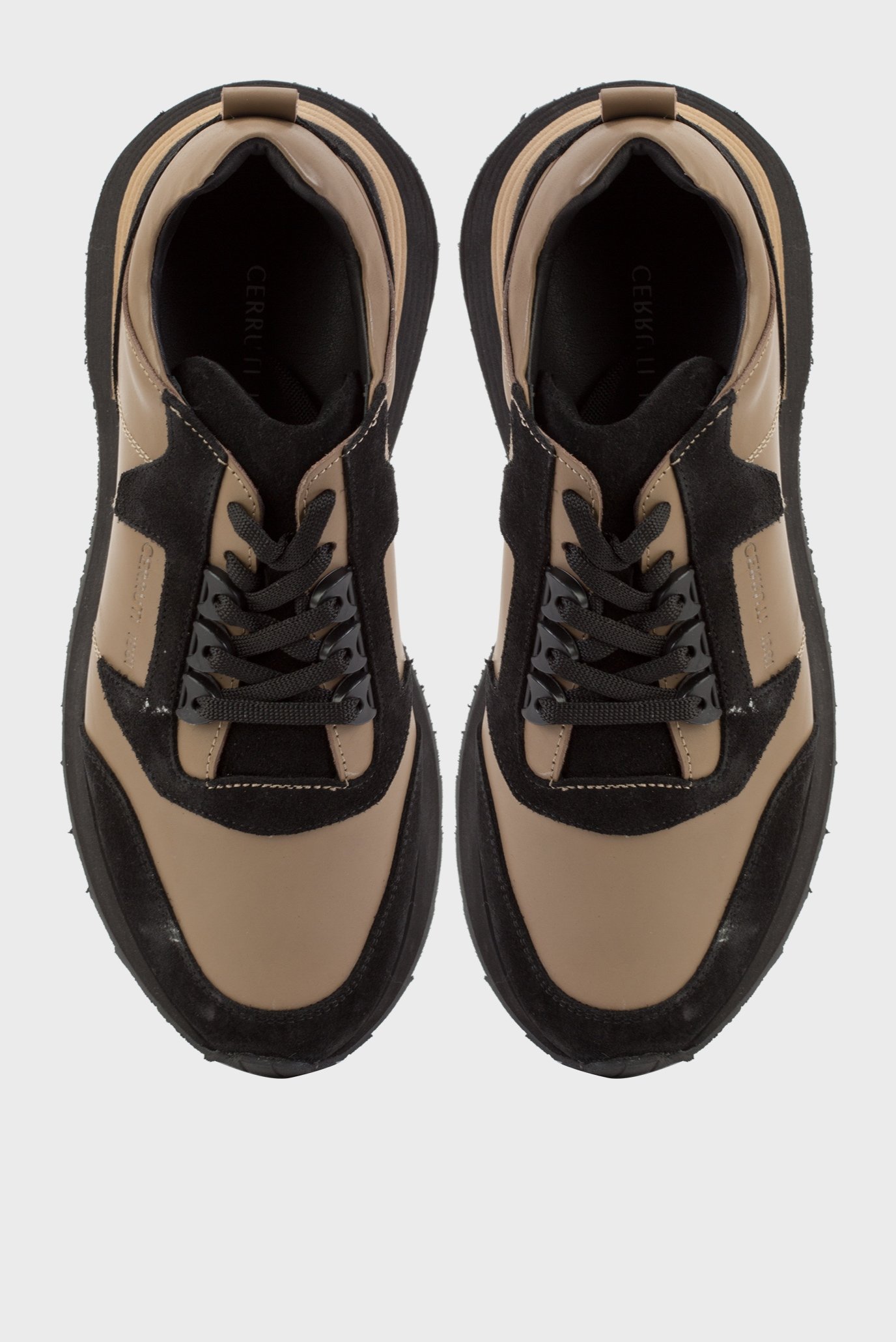 Кроссовки MAN SHOES SNEAKERS CERRUTI I88I 4