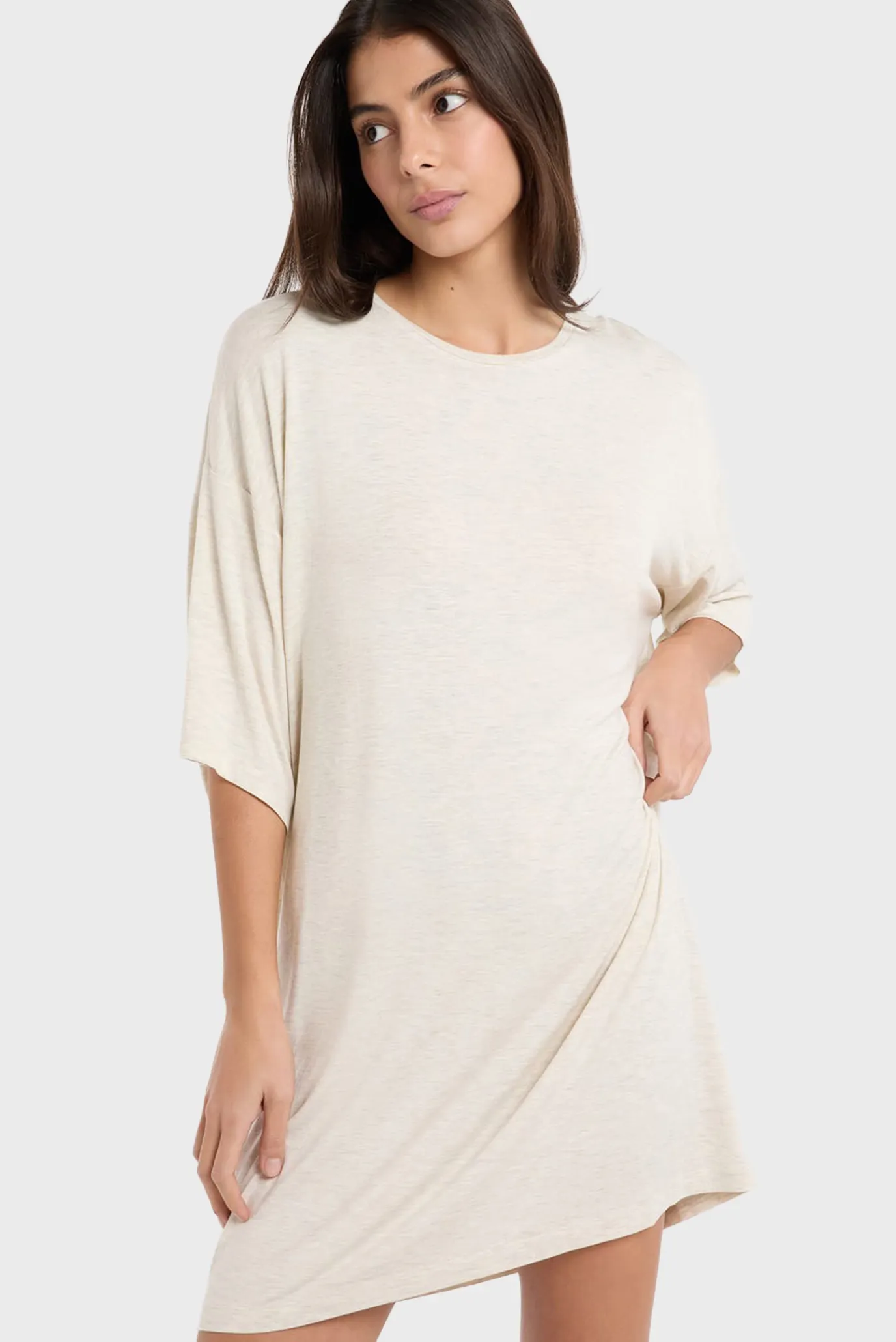 Ночная рубашка/KATE - BIG T 3