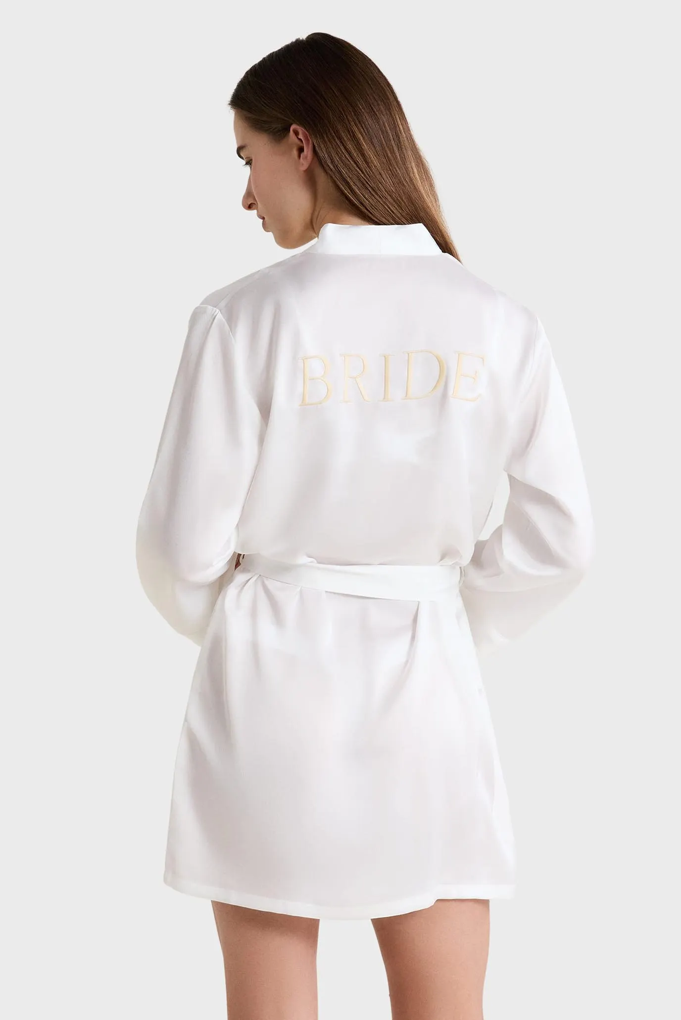 Халат MARRY ME - DESHABILL 3