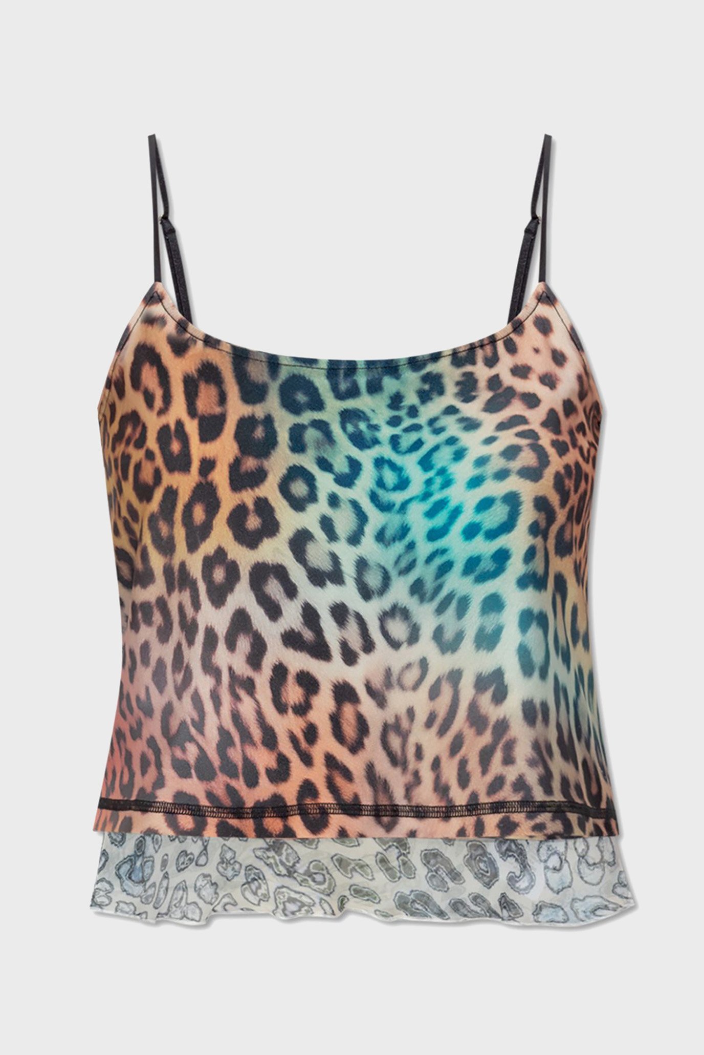 Майка T-ZAZA-Q1 TOPDiesel Майка T-ZAZA-Q1 TOP 5