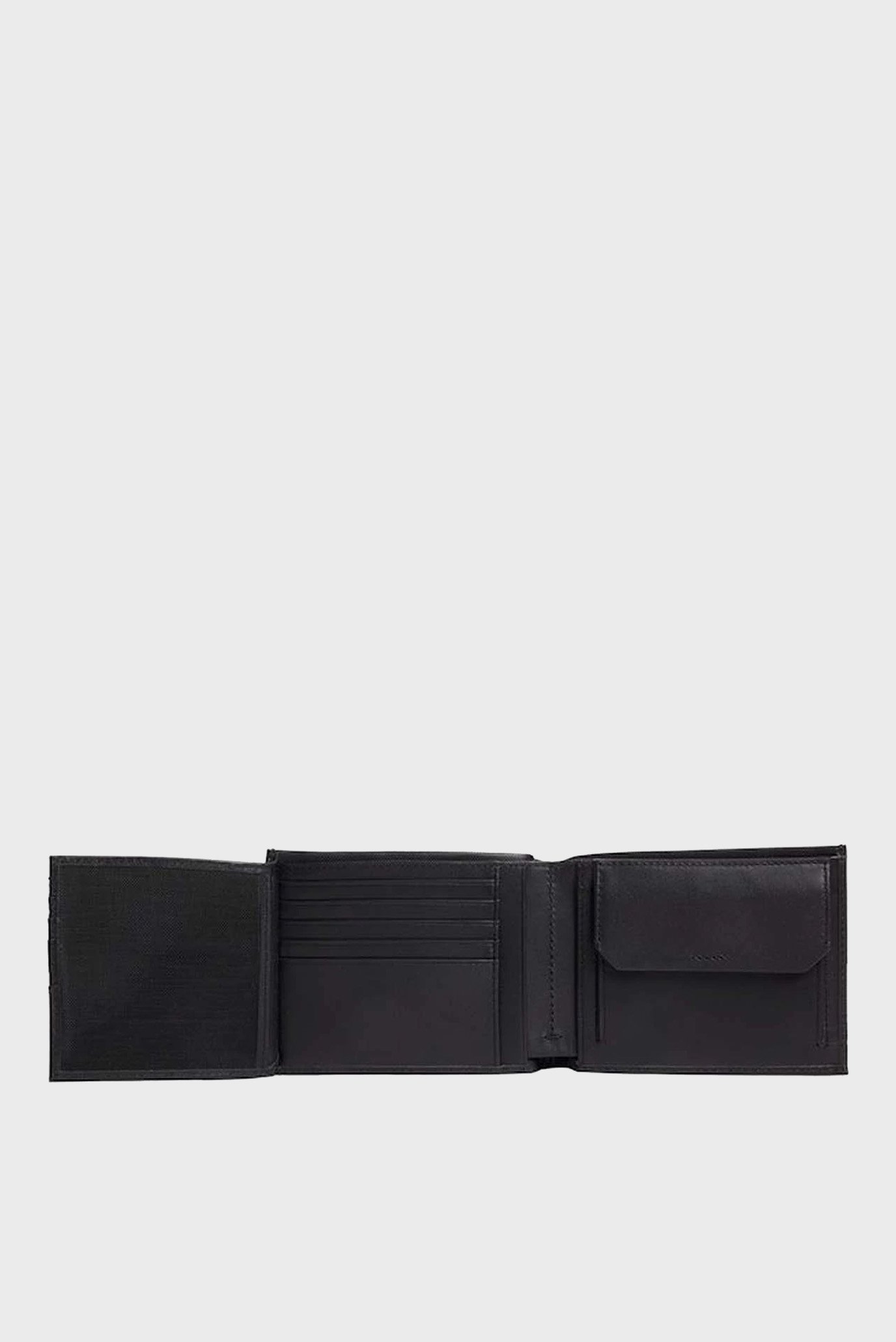 Кошелек CK MUST COMP TRIFOLD W COIN & CA 3