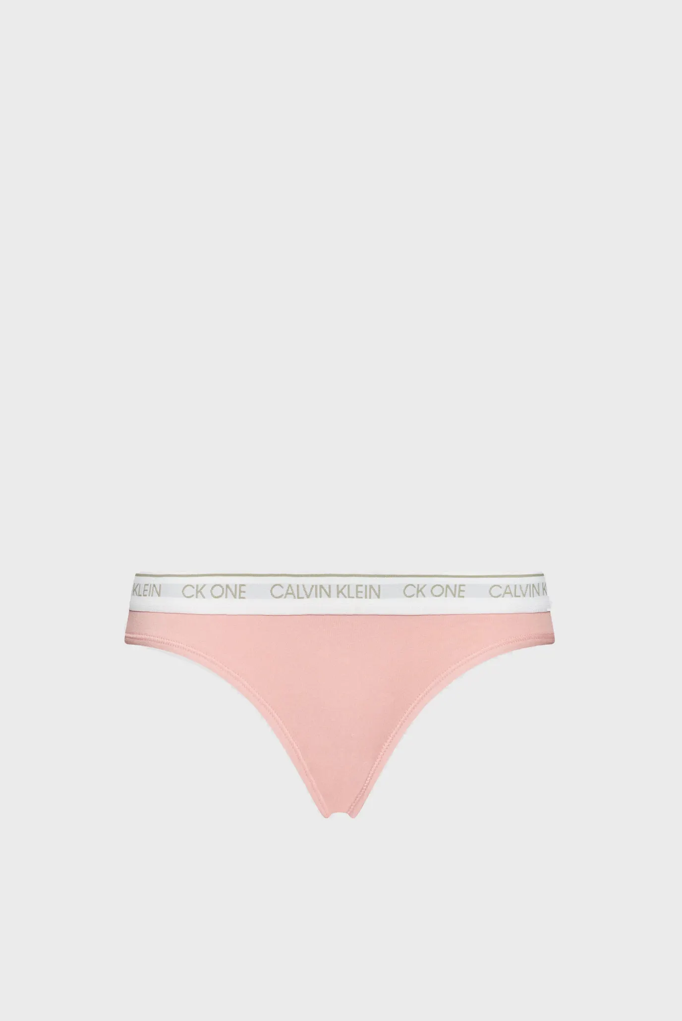 Женские розовые трусики 3