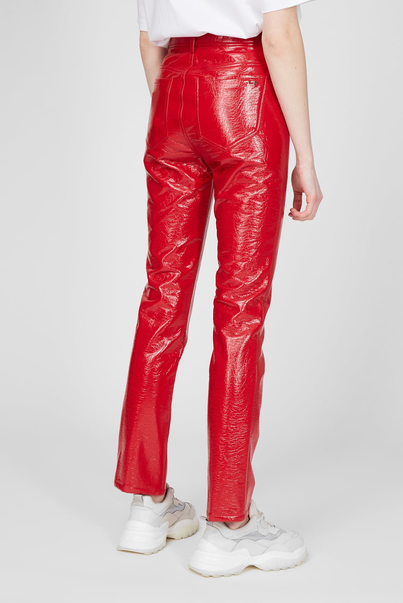 Штаны P-ARCY TROUSERS 4