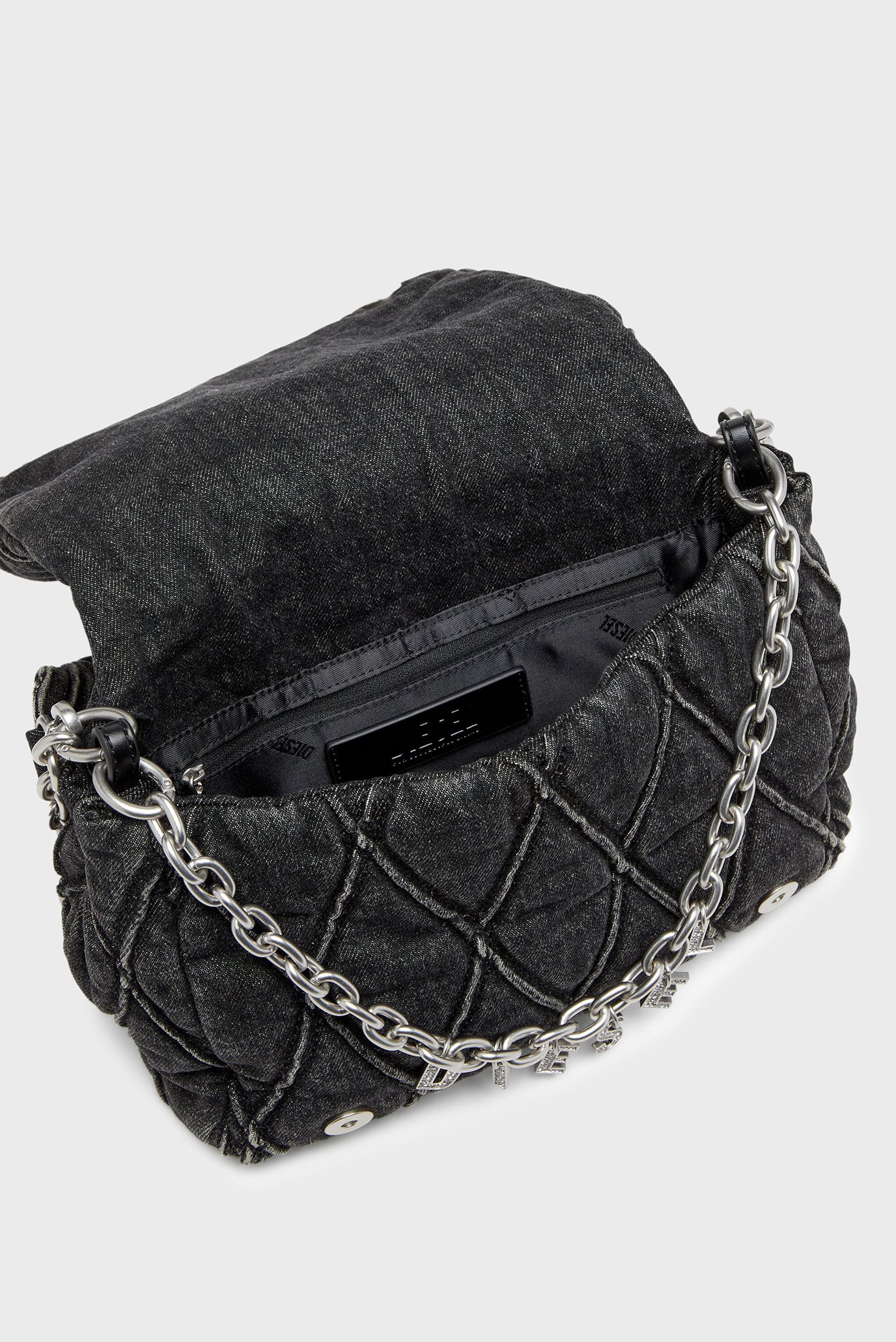 Сумка CHARM-D   CHARM-D SHOULDER M SHOULDER BAG 6