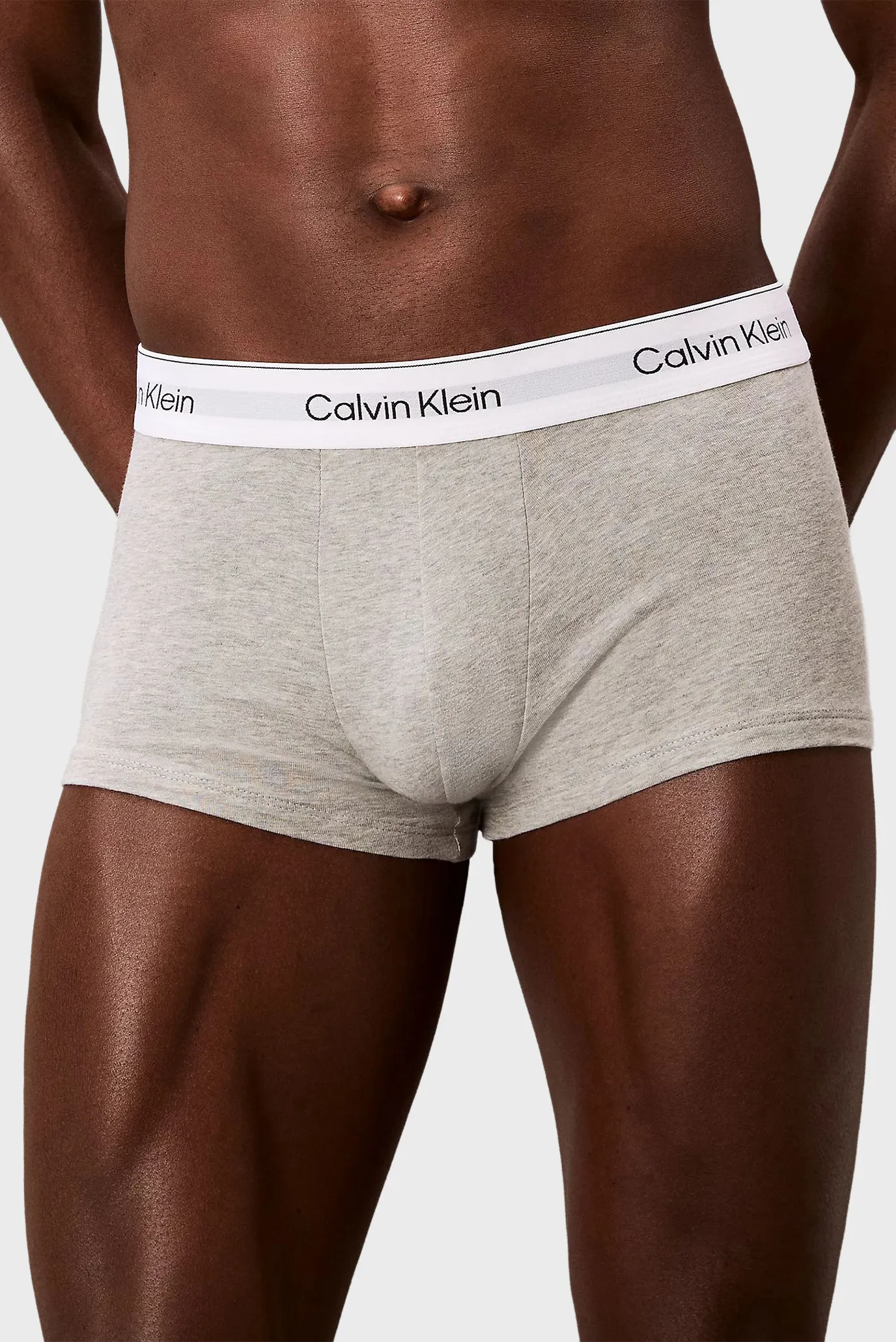 Набор белья LOW RISE TRUNK 3PK 2