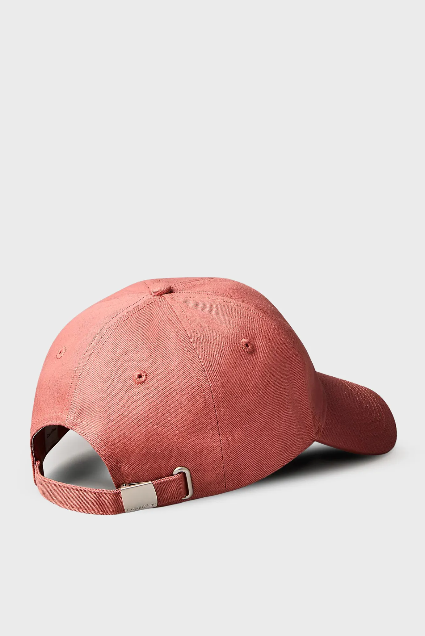 Кепка MONOLOGO EMBROIDERY BASEBALL CAP 3