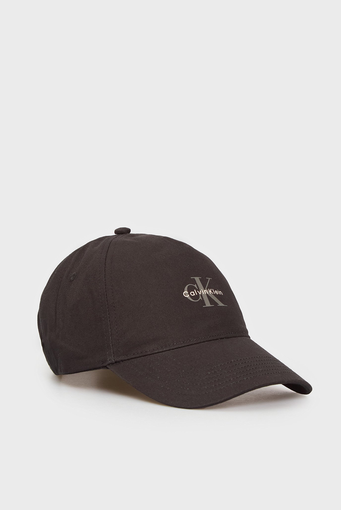 Кепка/MONO LOGO 5 PANEL CAP 1