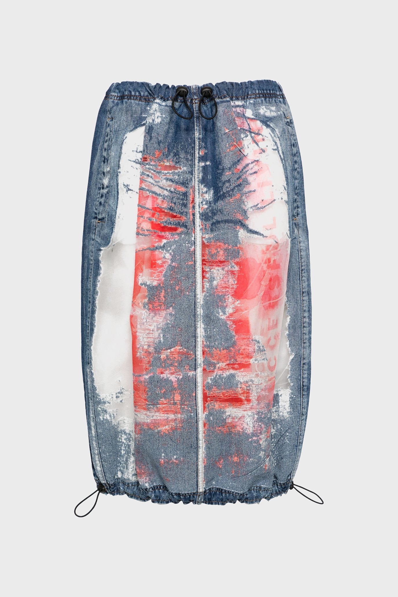 Юбка DE-MIRTOW-FSE GONNA FS 5