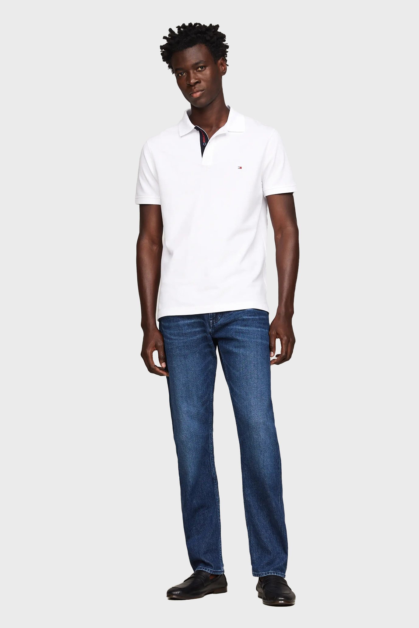 Поло MONOTYPE PLACKET REG POLO 2