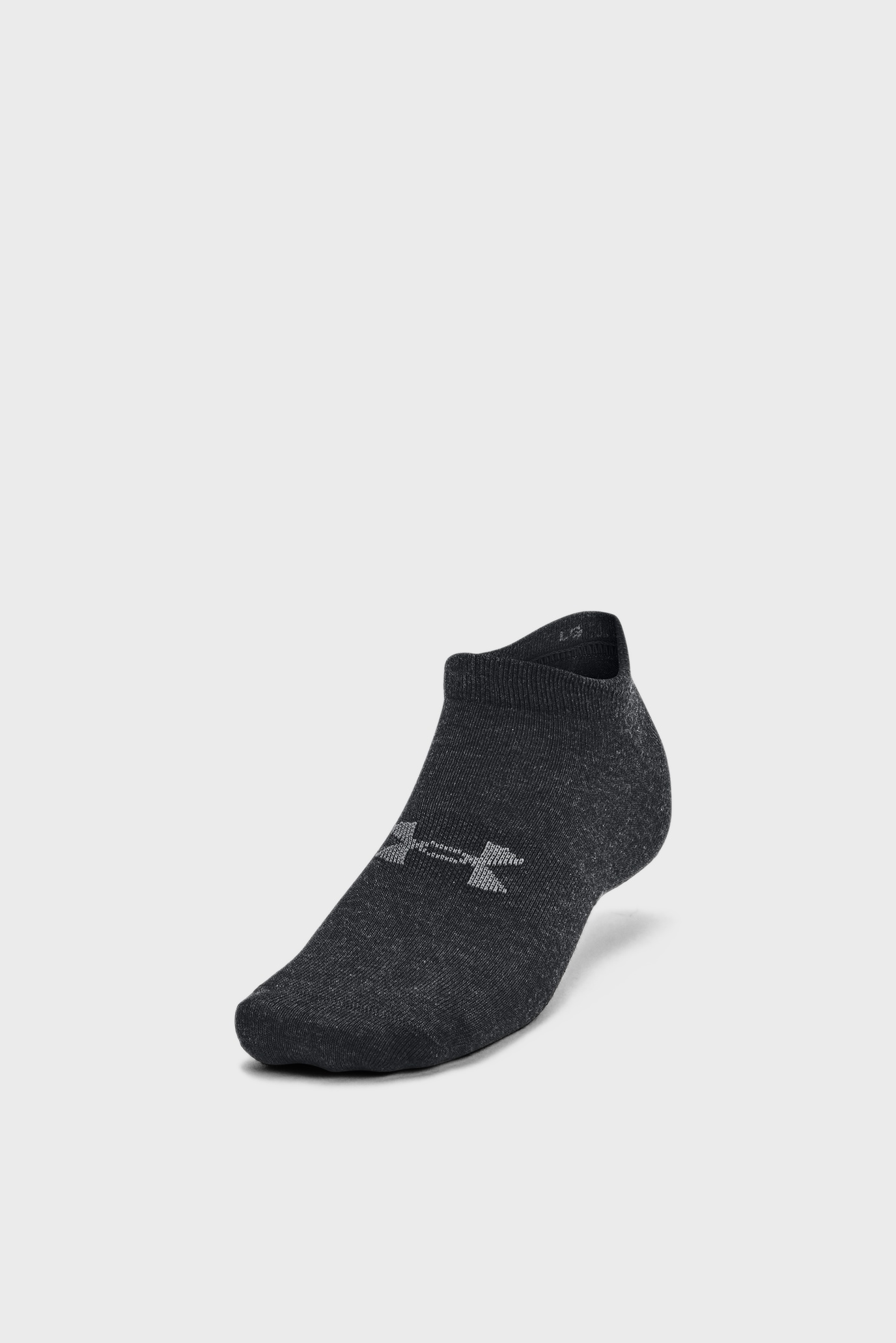 Носки UA Essential No Show 3pk Under Armour Носки UA Essential No Show 3pk 2