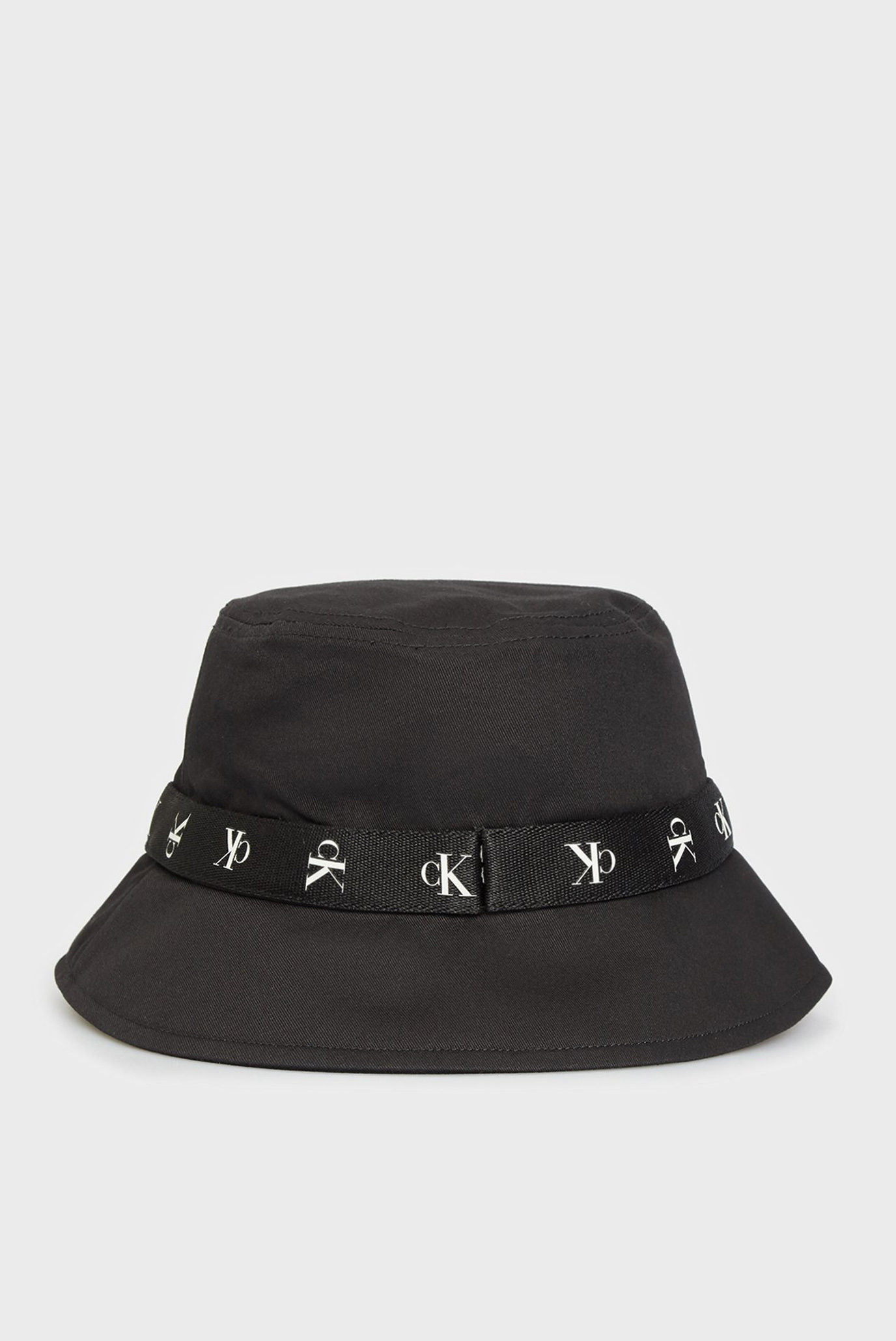 Женская черная панама ULTRALIGHT 6