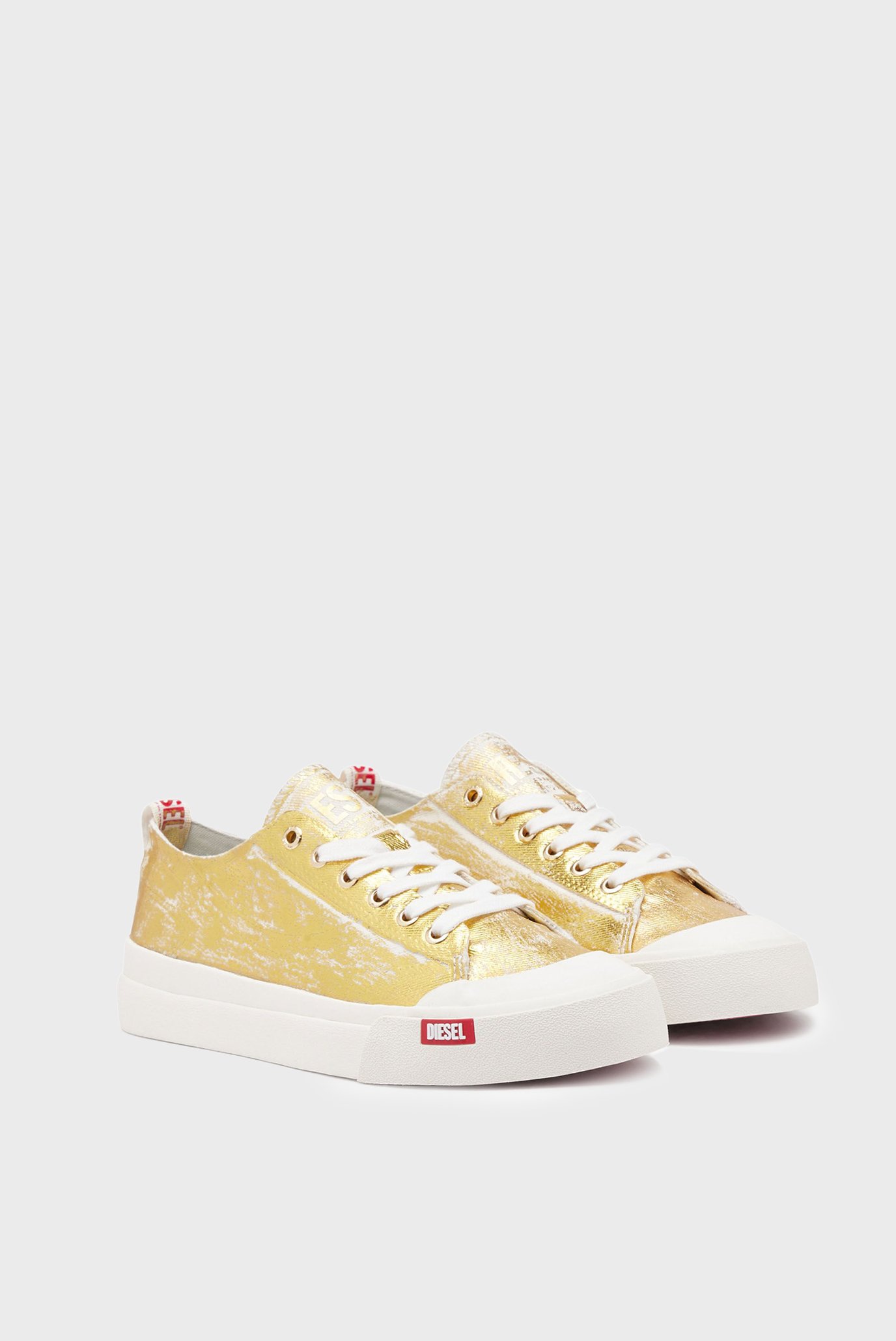 Кеды ATHOS S-ATHOS LOW W SNEAKERS 5