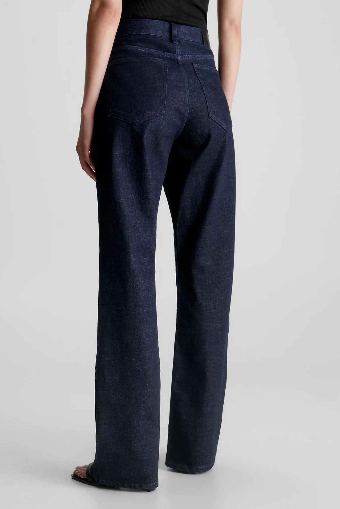 Джинсы MR RELAX BOOTCUT INFINITE INDIGO 3