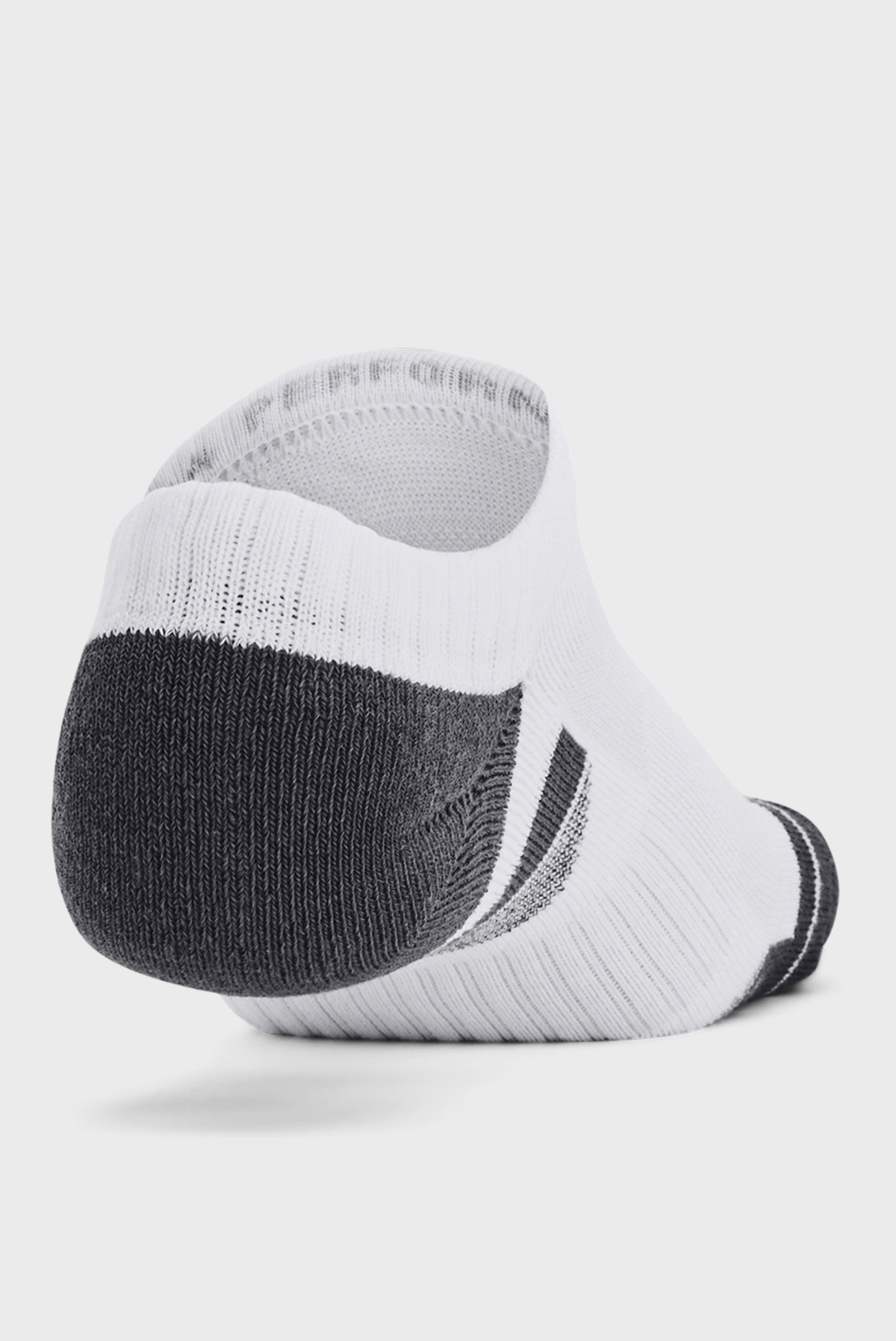 Носки UA Performance Cotton 3pk NS 3