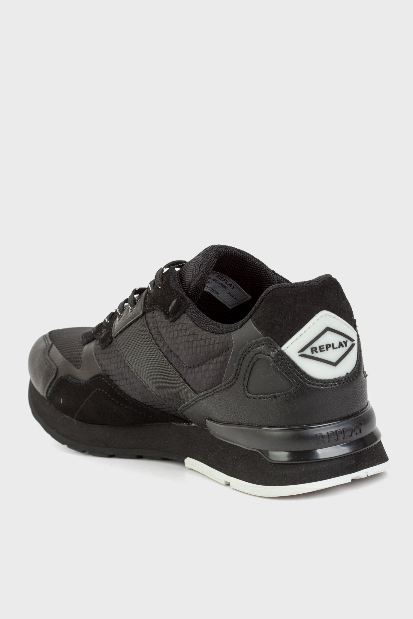 Кроссовки - 3