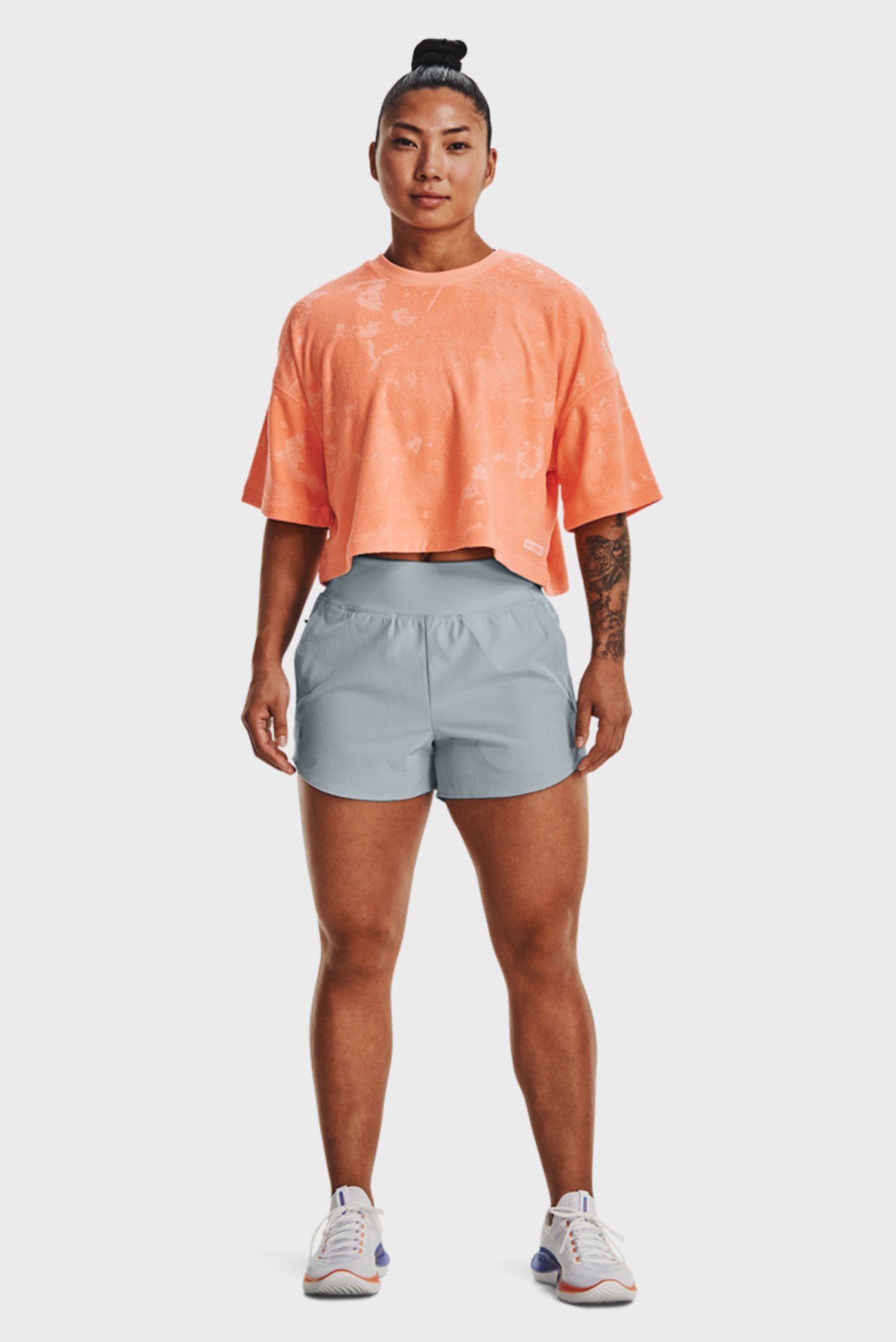 Футболка Journey Terry SS 2