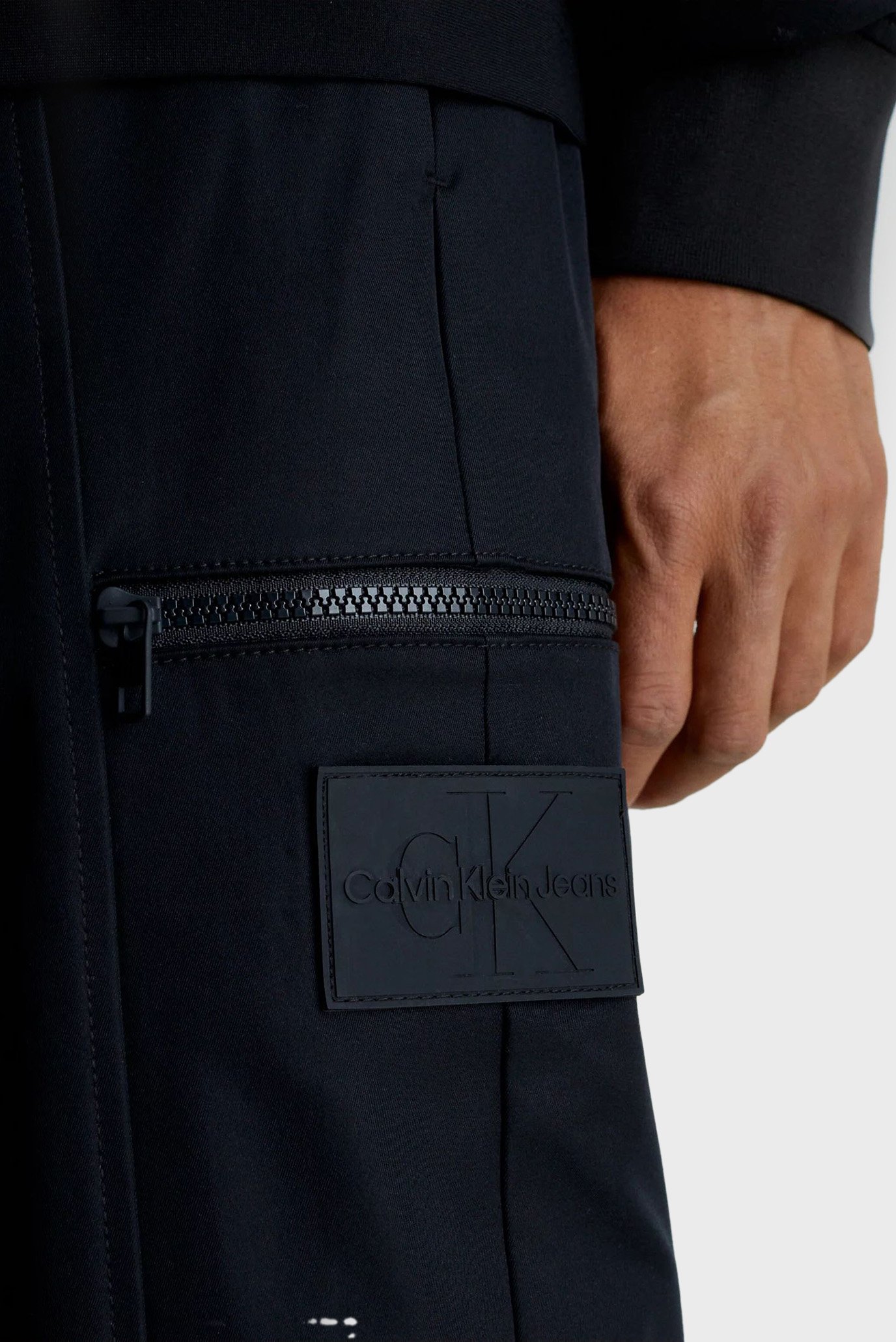 Штаны ZIP CARGO PANT 5