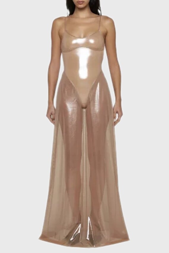 Платье D-ROONEY DRESS