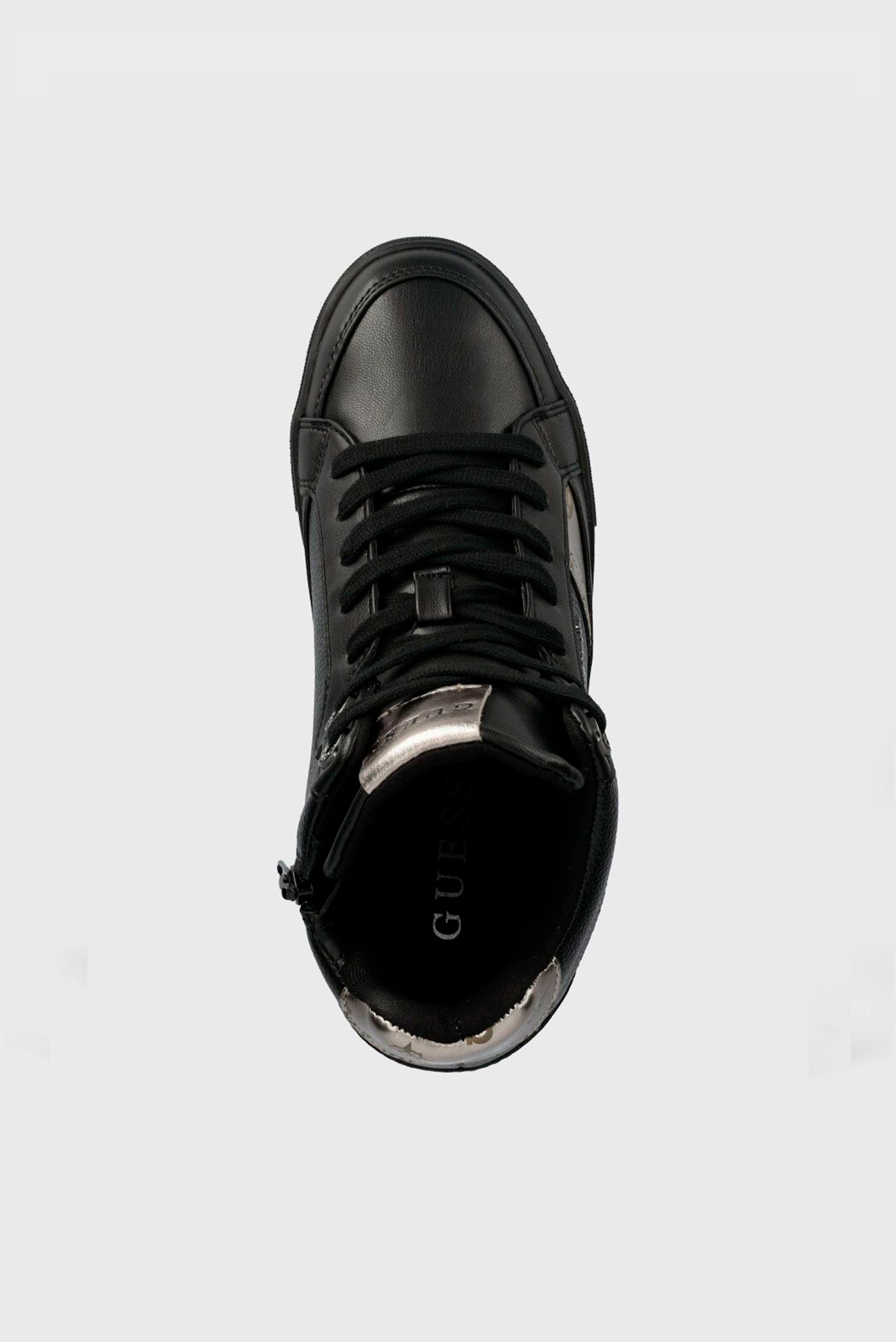 Хайтопы FRIDAN 4